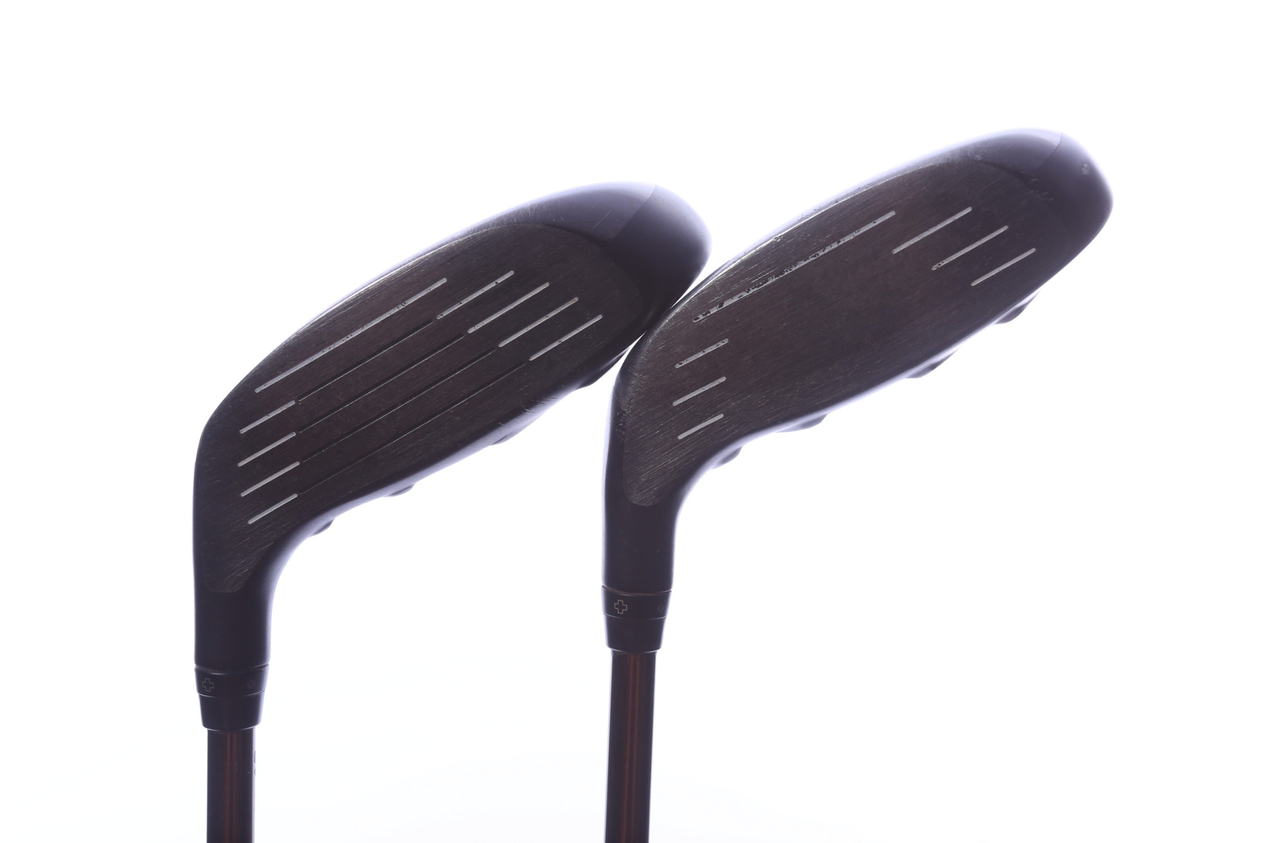 Used Ping G400 Wood Set - Right-Handed - 3W, 5W - Stiff Flex