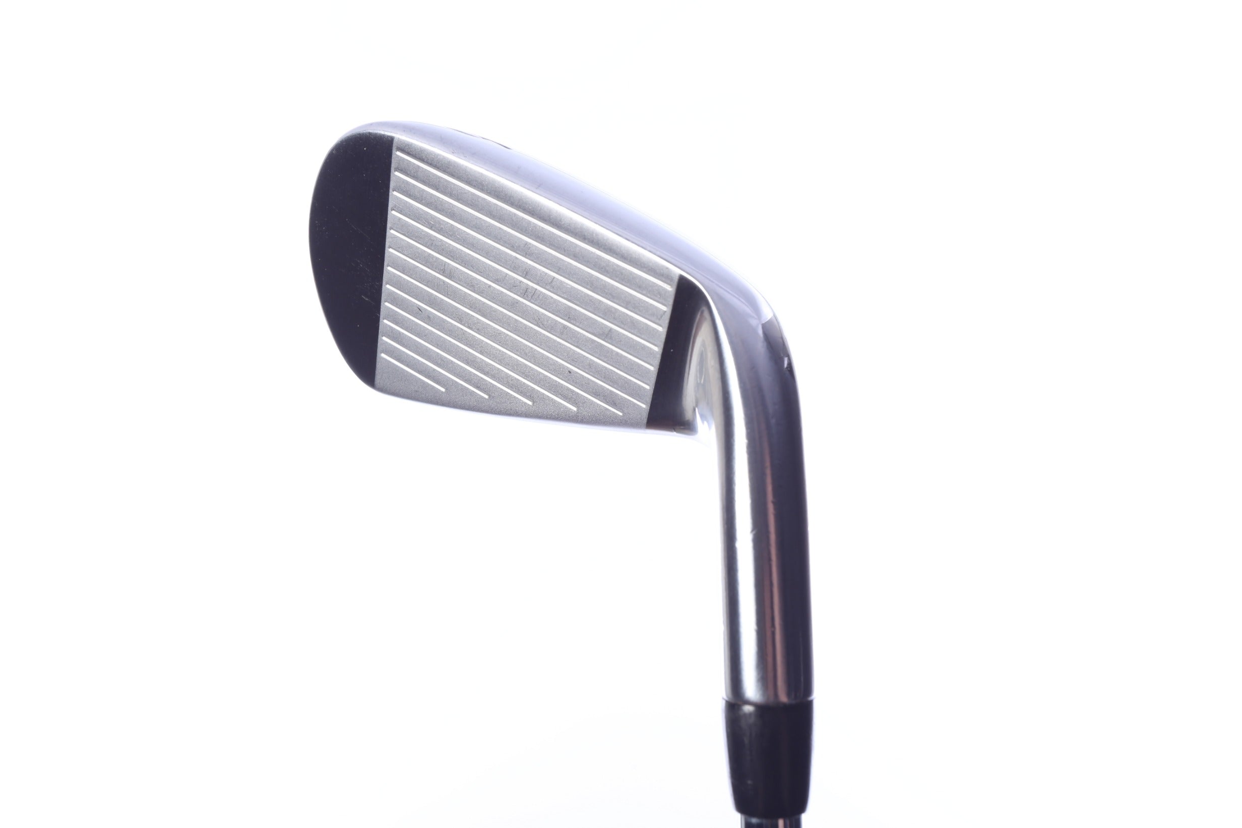 Used Titleist 2023 T350 Single 6-Iron - Left-Handed - Regular Flex