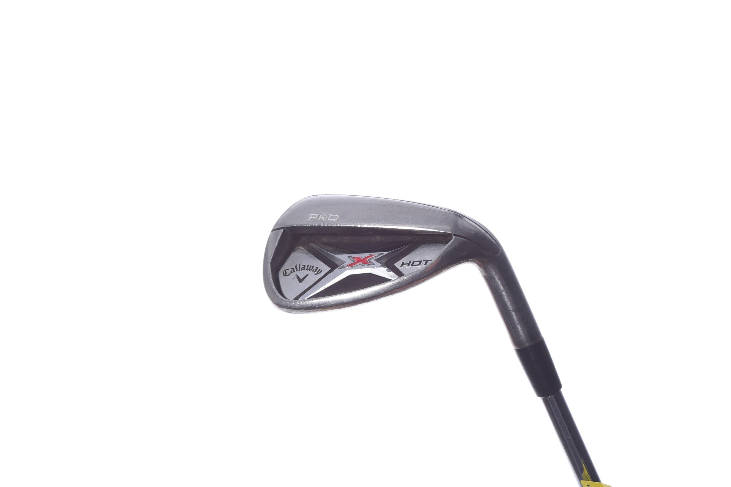 Used Callaway X Hot Pro Approach Wedge - Right-Handed - 49 Degrees - Regular Flex-Next Round