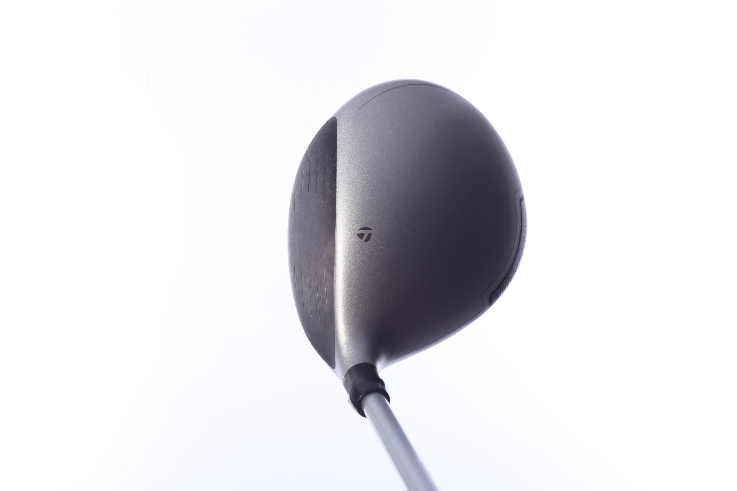 Used TaylorMade SLDR Mini Driver - 12 Degrees - Stiff Flex Grafalloy Prolaunch Blue - Right-Handed