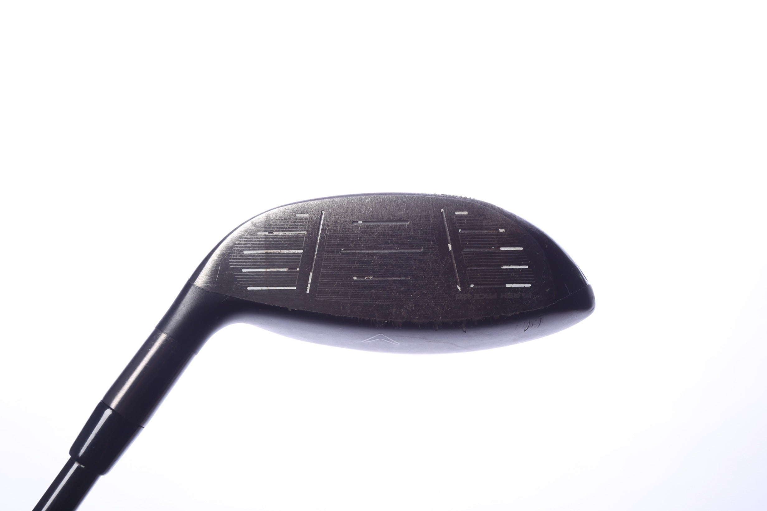 Used Callaway Rogue ST MAX 3-Wood - Right-Handed - 15 Degrees - Regular Flex-Next Round