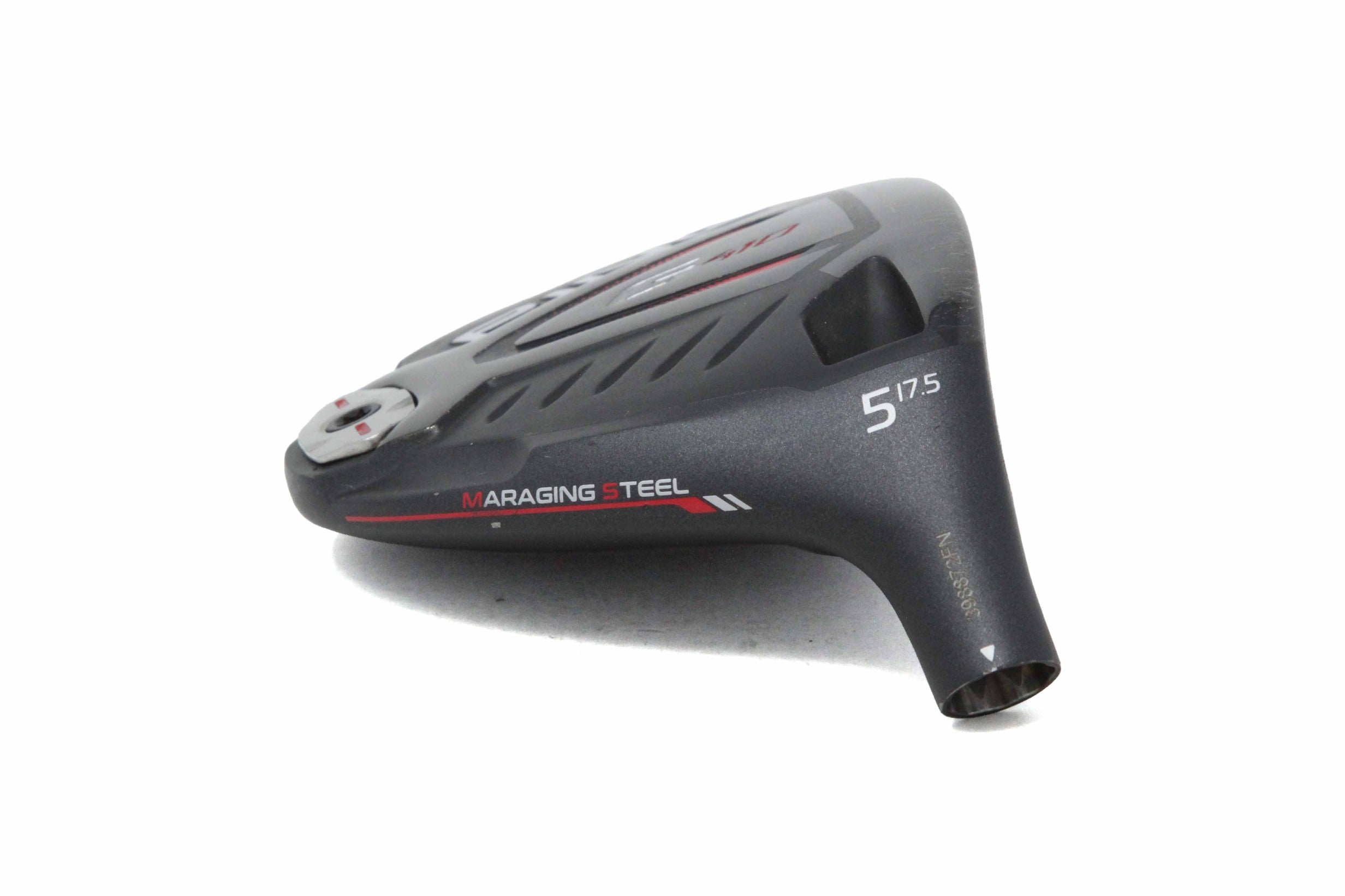 Used Ping G410 5-Wood - HEAD ONLY - Right-Handed - 17.5 Degrees