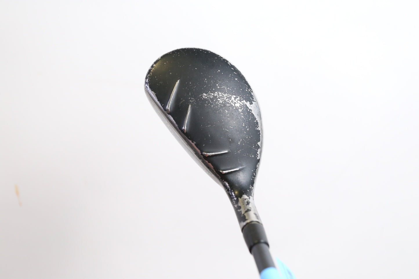 Used Ping G 4H Hybrid - Right-Handed - 22 Degrees - Regular Flex