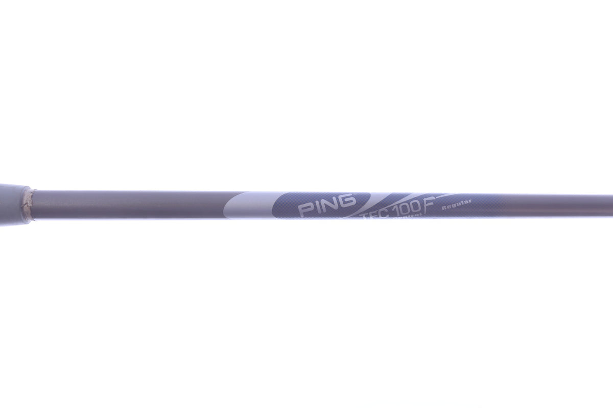 Used Ping G5 3-Wood - Right-Handed - 15 Degrees - Regular Flex-Next Round