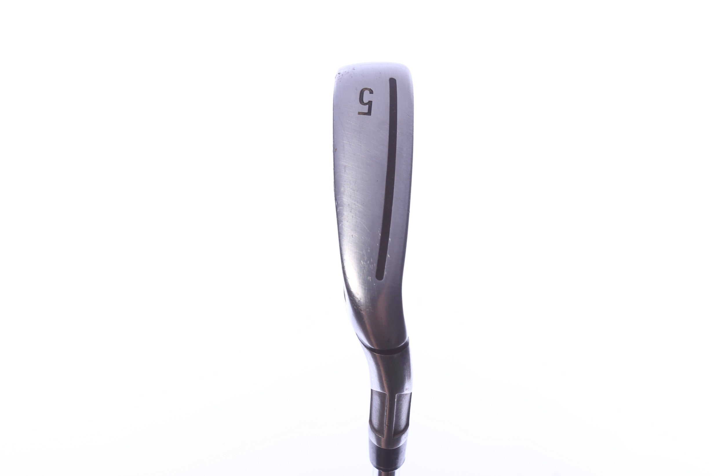 Used TaylorMade STEALTH Single 5-Iron - Right-Handed - Regular Flex