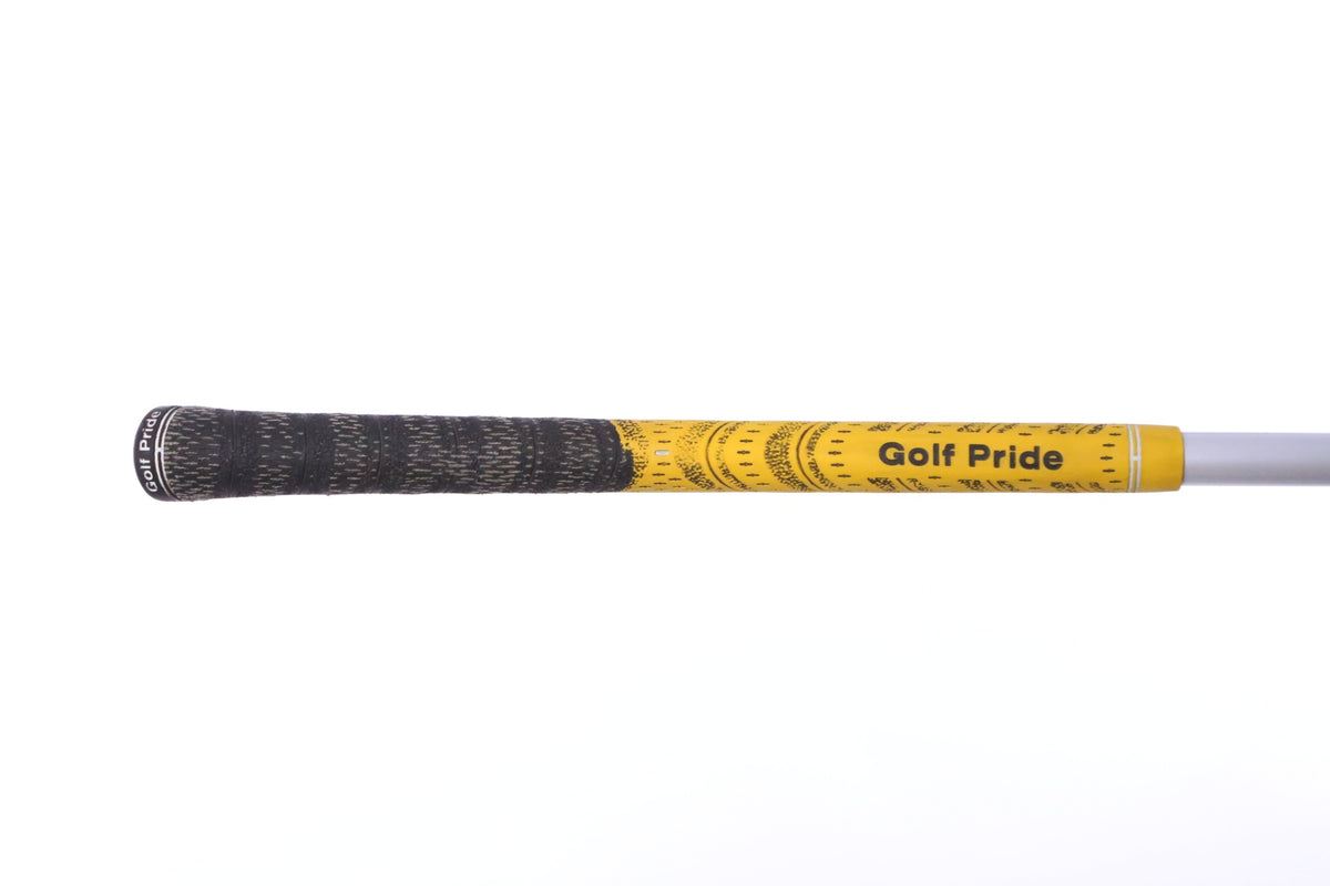 Used TaylorMade Rescue 2009 TP 4H Hybrid - Right-Handed - 22 Degrees - Ladies Flex