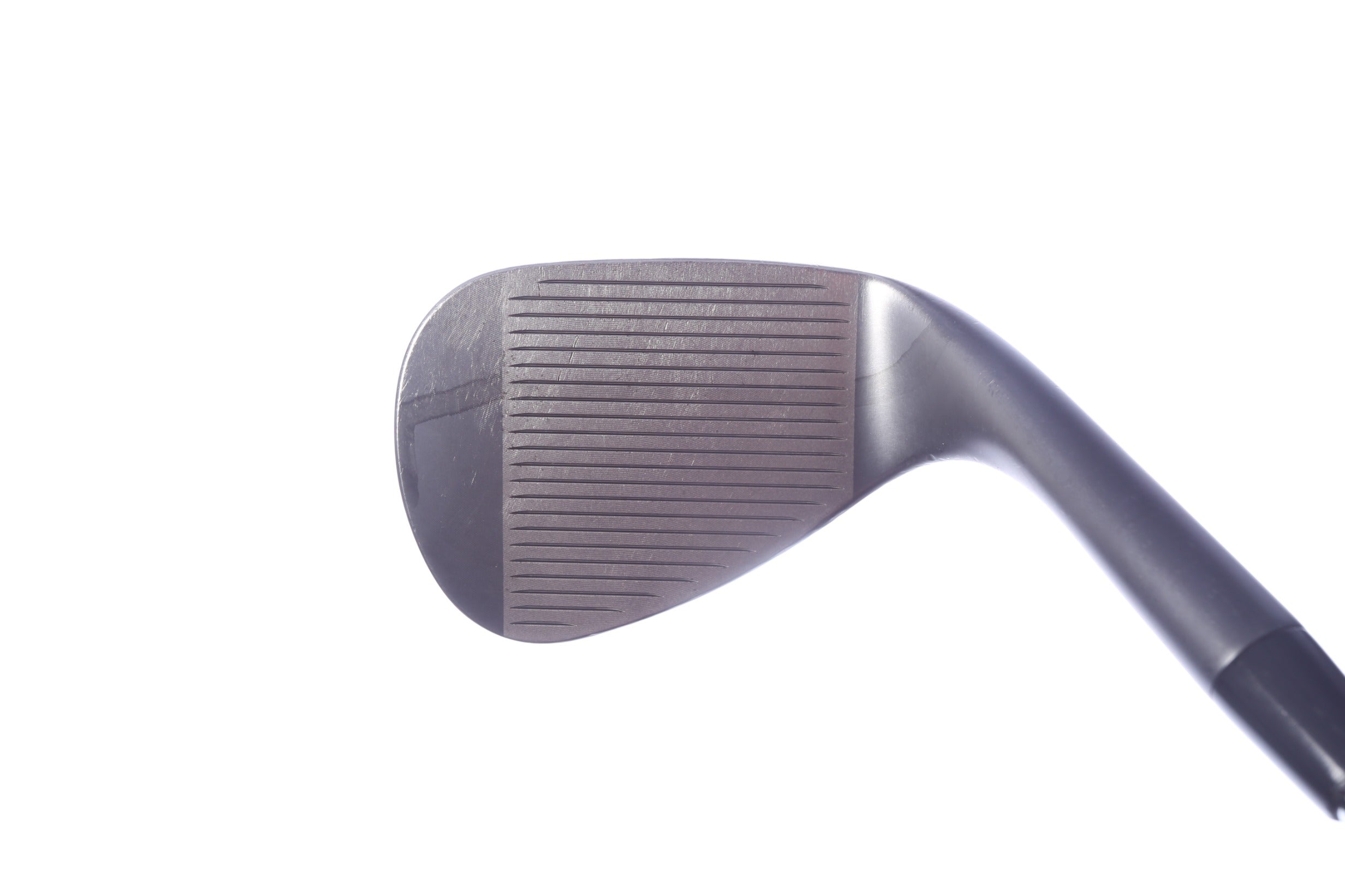 Used Ping s159 Midnight Lob Wedge - Left-Handed - 58 Degrees - Wedge Flex-Next Round