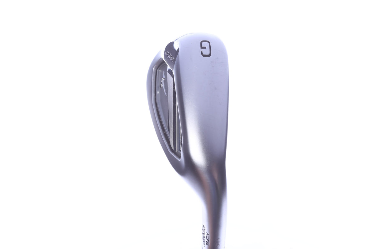 Used Mizuno JPX 925 Hot Metal HL Gap Wedge - Right-Handed - 50 Degrees - Ladies Flex-Next Round