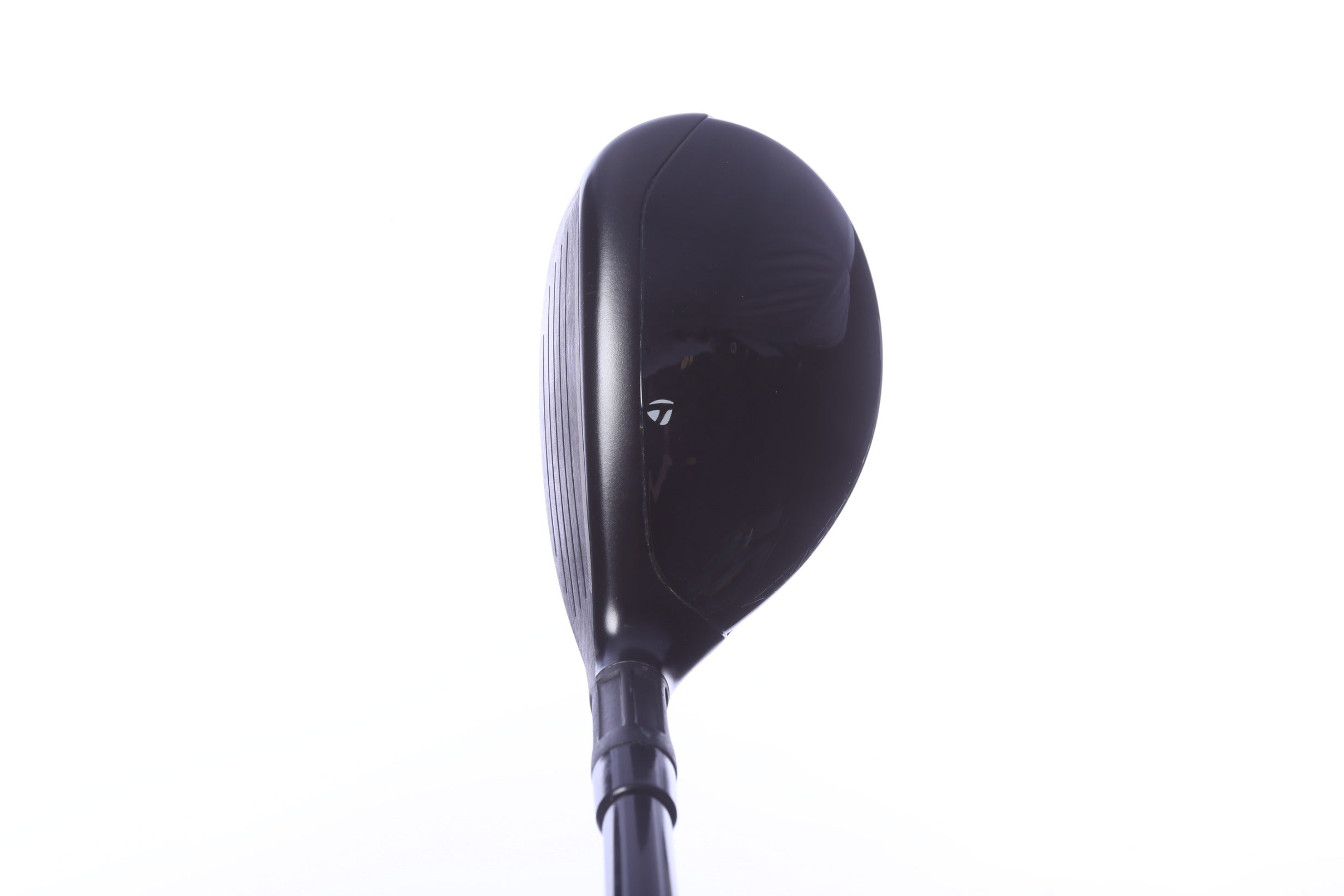 Used TaylorMade STEALTH 2 Rescue 3H Hybrid - Right-Handed - 19 Degrees - Regular Flex