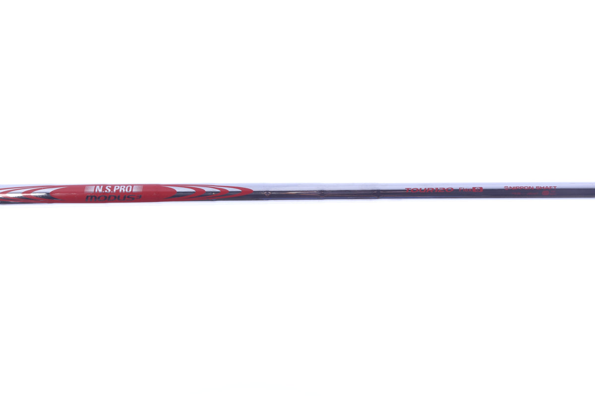 Used Srixon ZX7 Single 7-Iron - Right-Handed - Stiff Flex