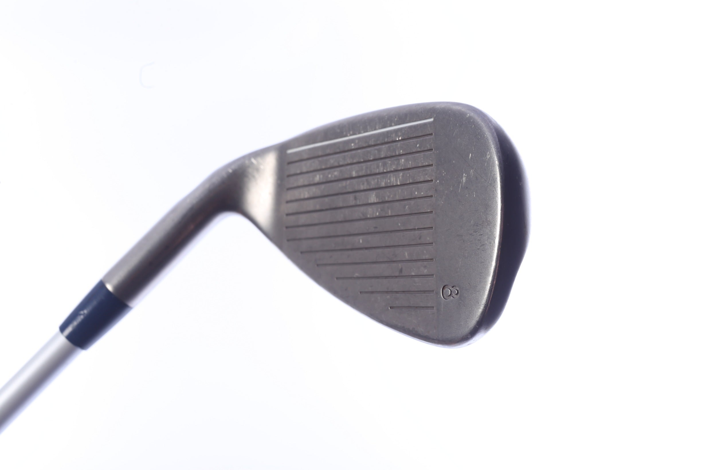 Used Ping G LE Single 8-Iron - Right-Handed - Ladies Flex