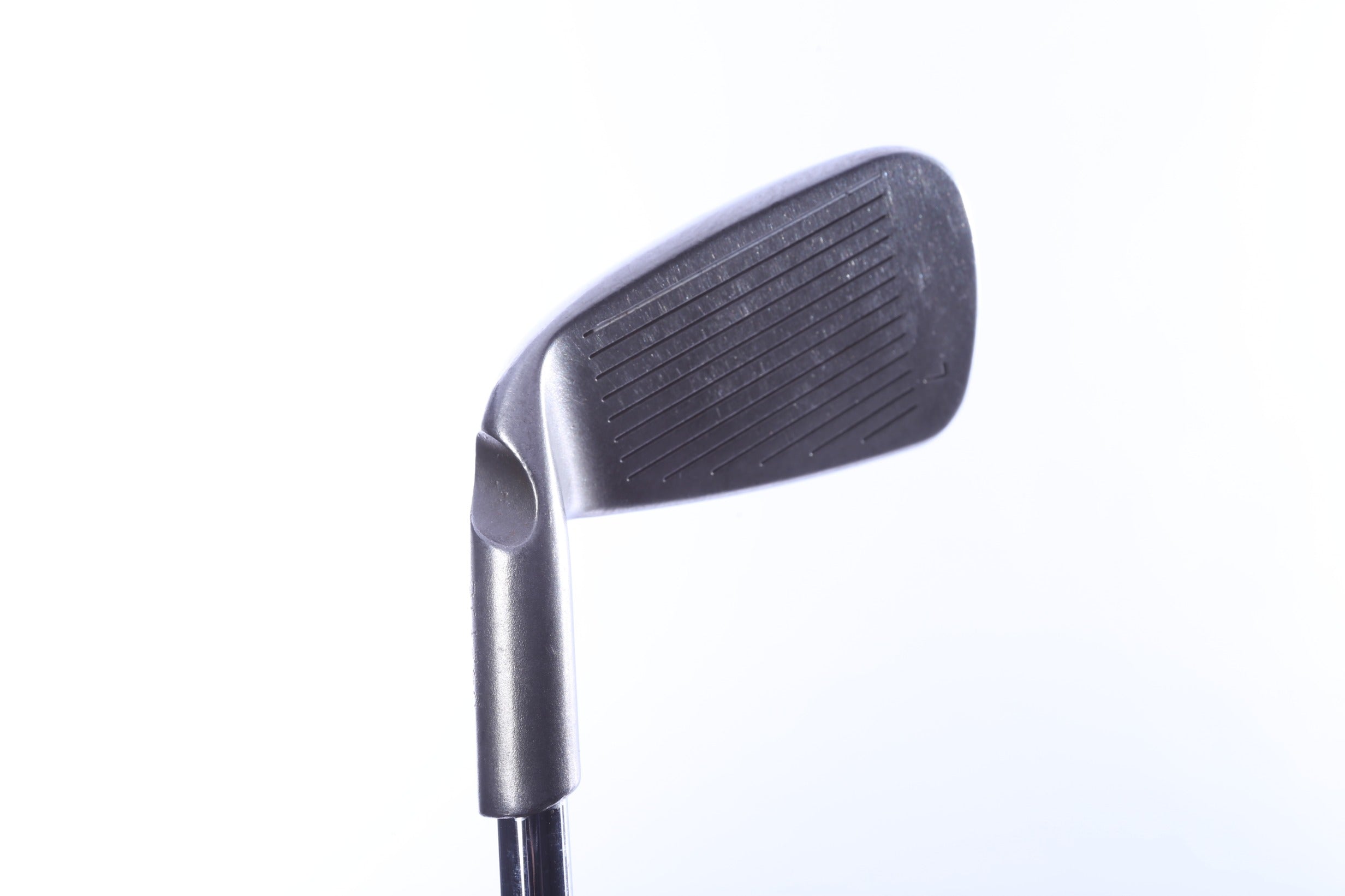 Used Ping i10 Single 7-Iron - Right-Handed - Stiff Flex-Next Round