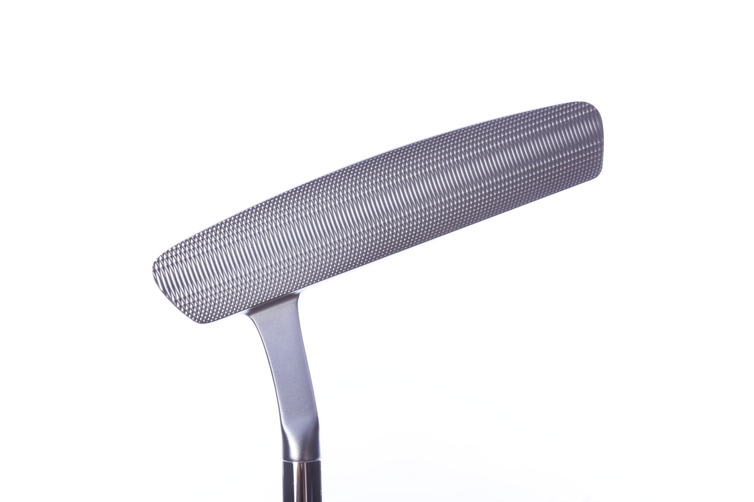 Used Mizuno M Craft I White Satin Putter - Right-Handed - 35 in - Blade-Next Round