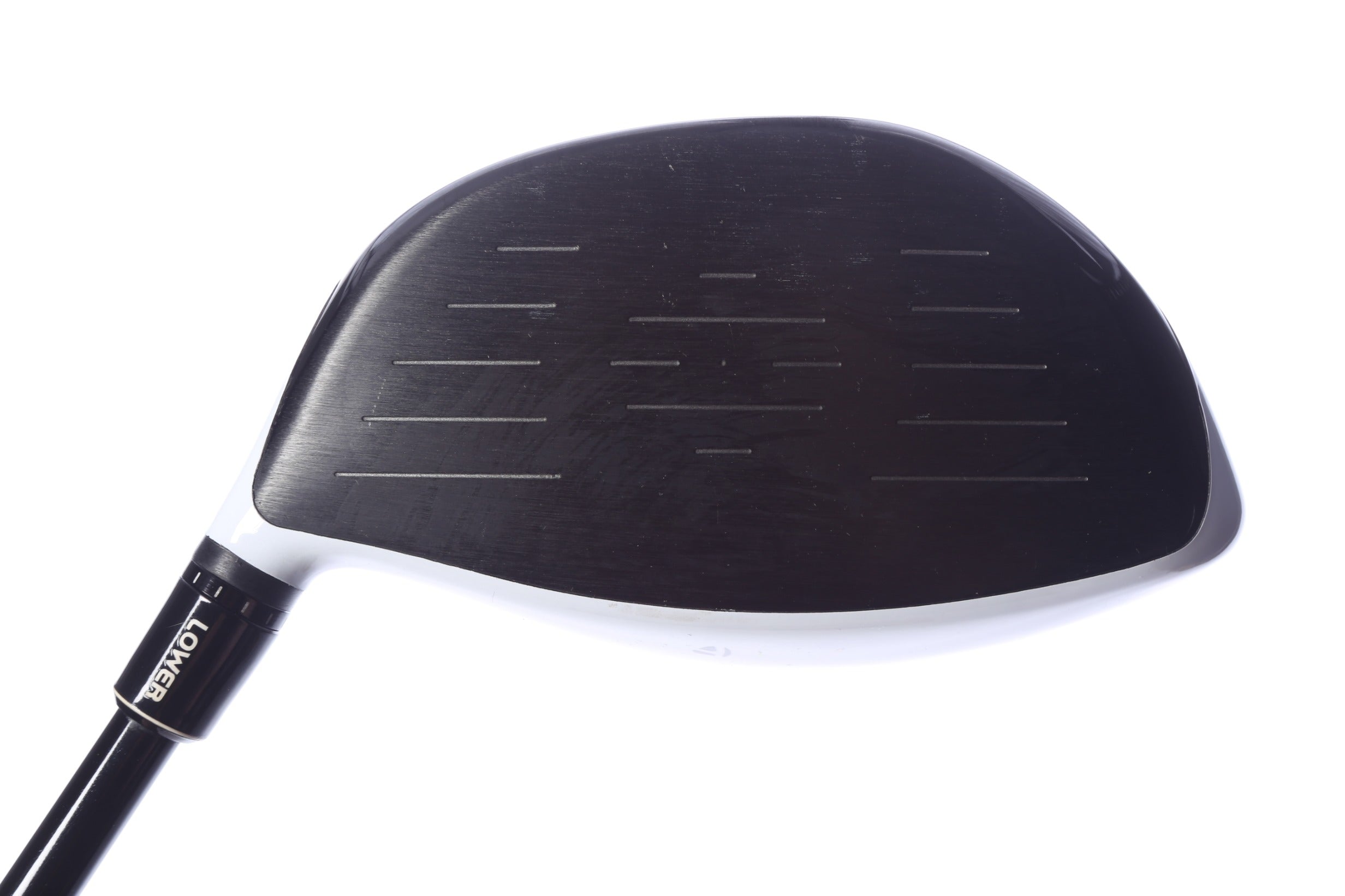 Used TaylorMade 2016 M1 Driver - 9.5 Degrees - Stiff Flex Mitsubishi Kuro Kage - Right-Handed