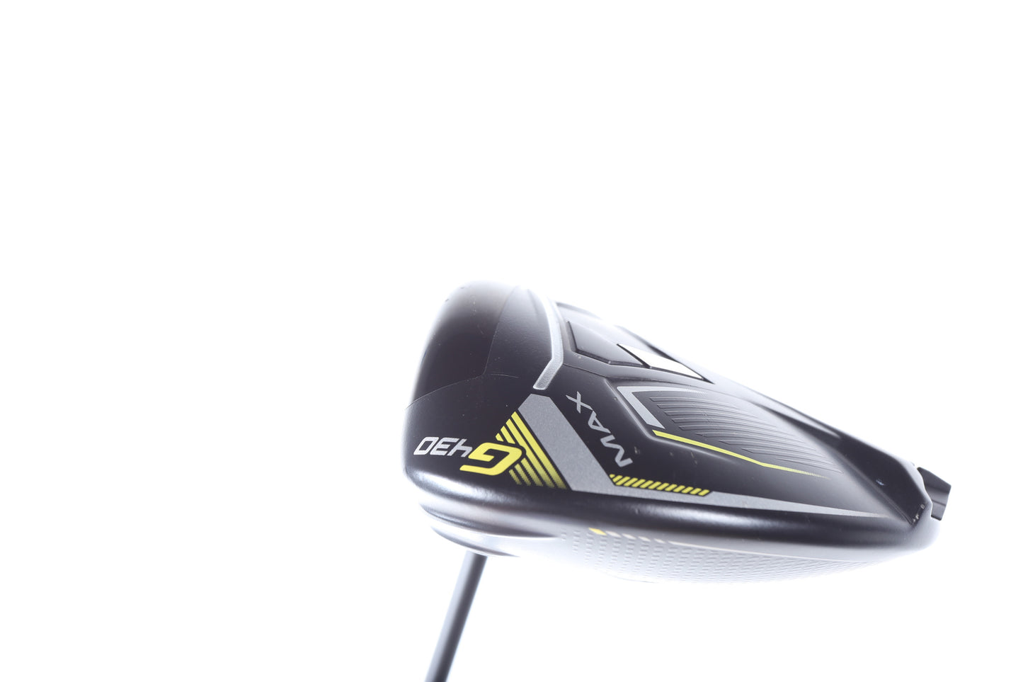 Used Ping G430 MAX Driver - 10.5 Degrees - Regular Flex Ping Alta CB - Right-Handed-Next Round