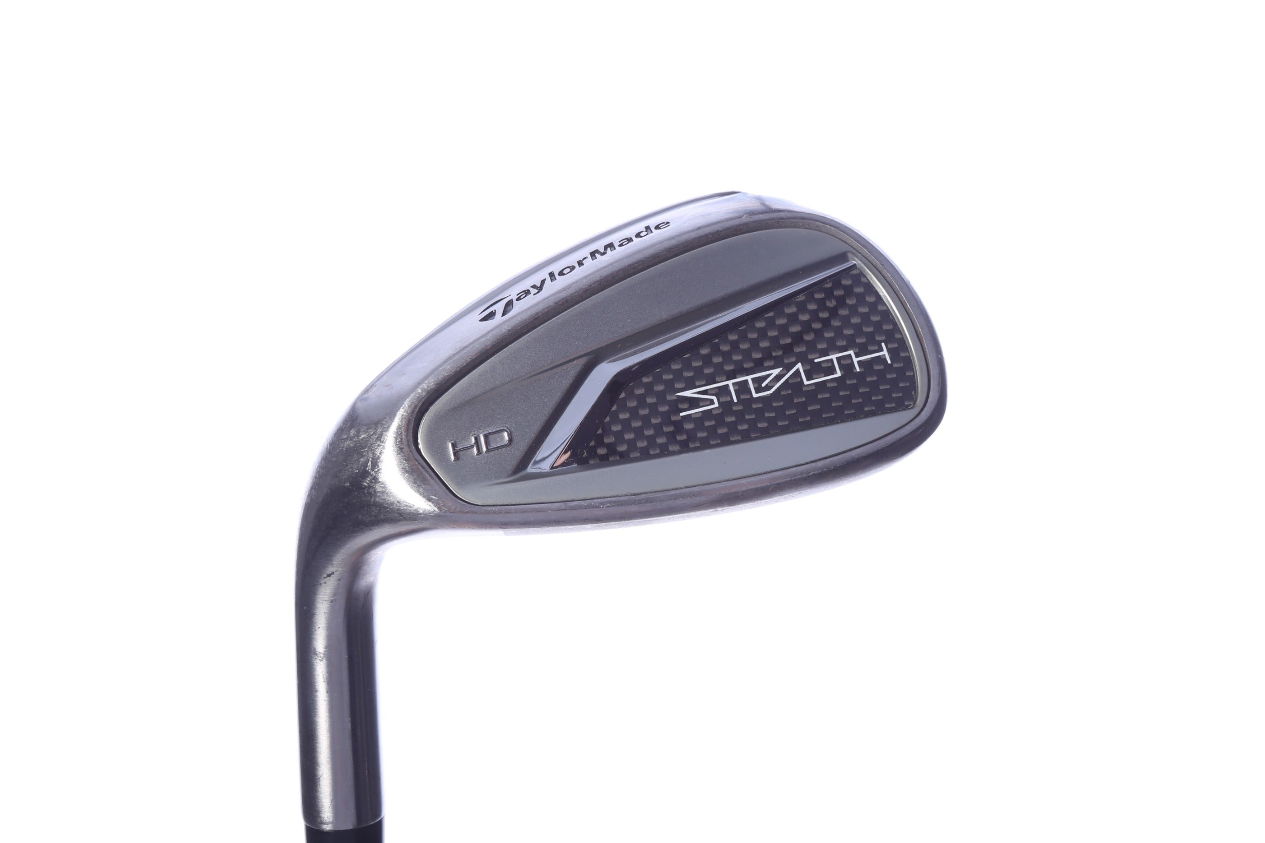 Used TaylorMade STEALTH HD Approach Wedge - Left-Handed - 49 Degrees - Regular Flex-Next Round