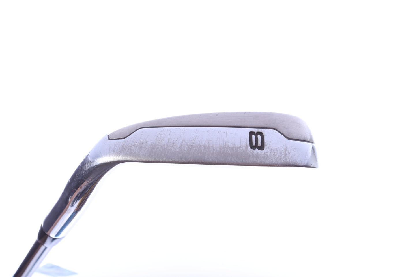 Used Callaway Great Big Bertha 23 Single 8-Iron - Right-Handed - Regular Flex-Next Round
