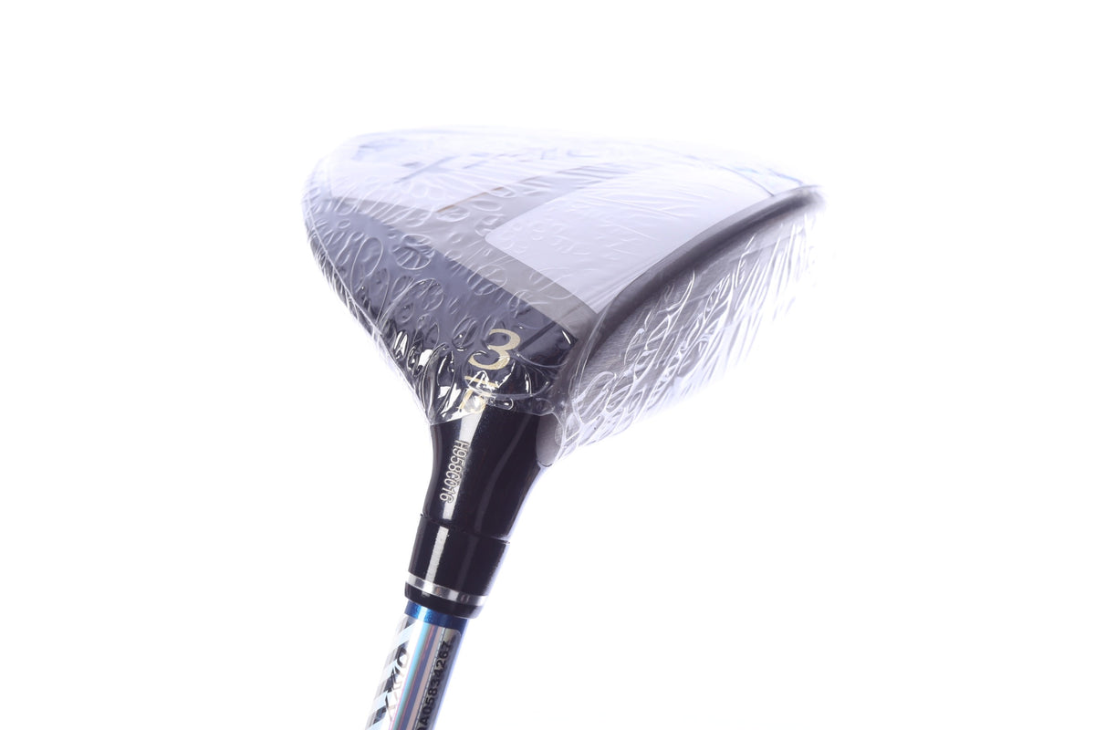 Used XXIO 13 3-Wood - Right-Handed - 15 Degrees - Regular Flex
