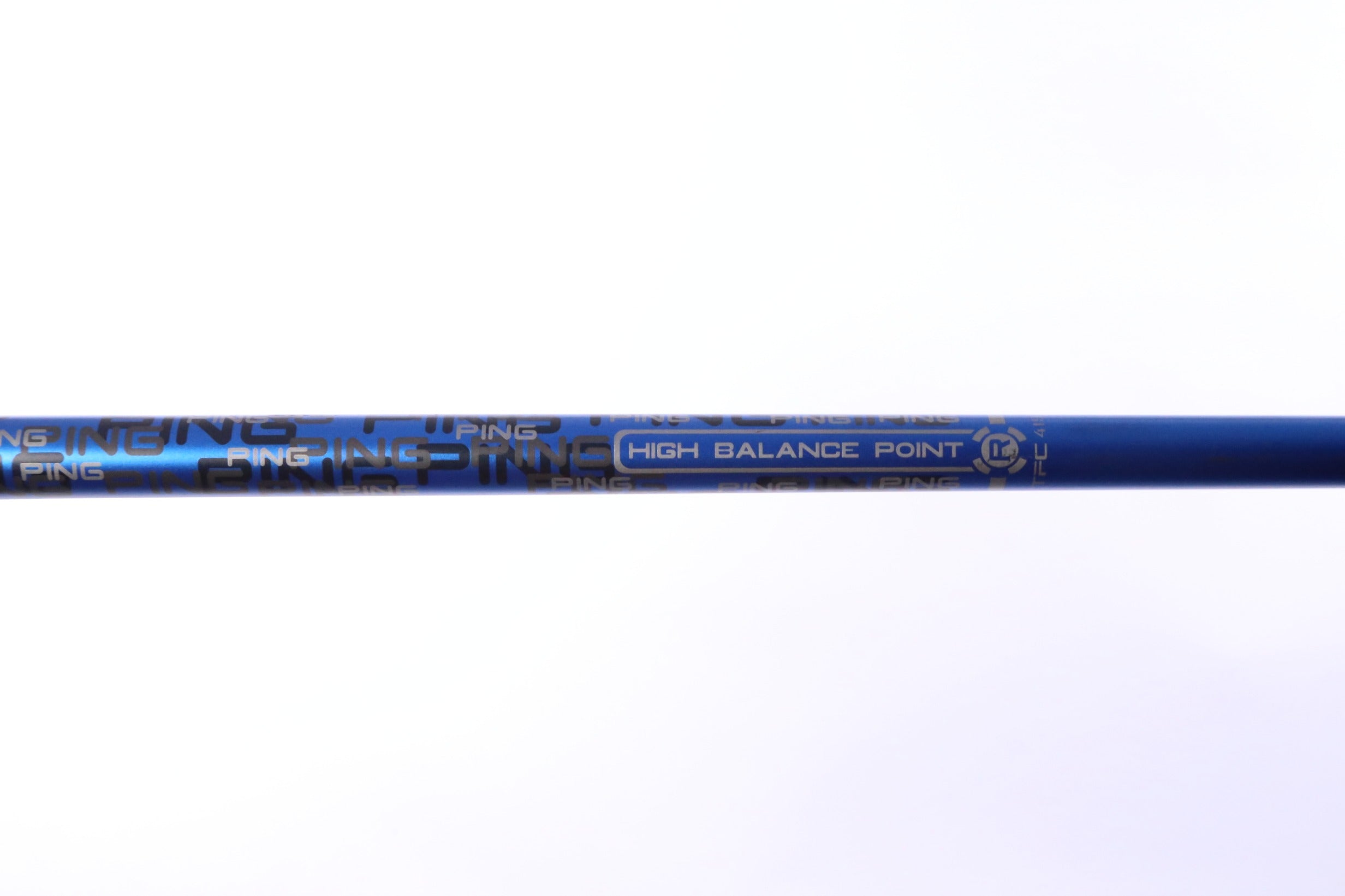 Used Ping G30 SF Tec Driver - 12 Degrees - Regular Flex Ping TFC 419 - Right-Handed-Next Round