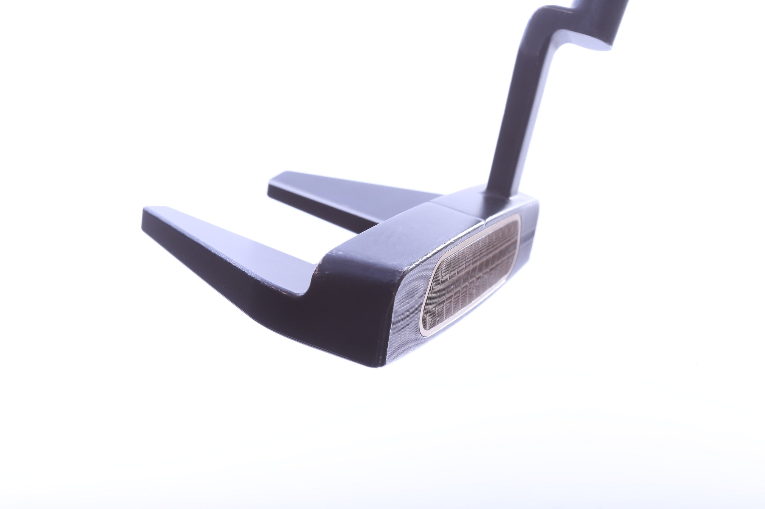Used Odyssey Ai-ONE Milled Seven T CH Putter - Right-Handed - 35 in - Mallet