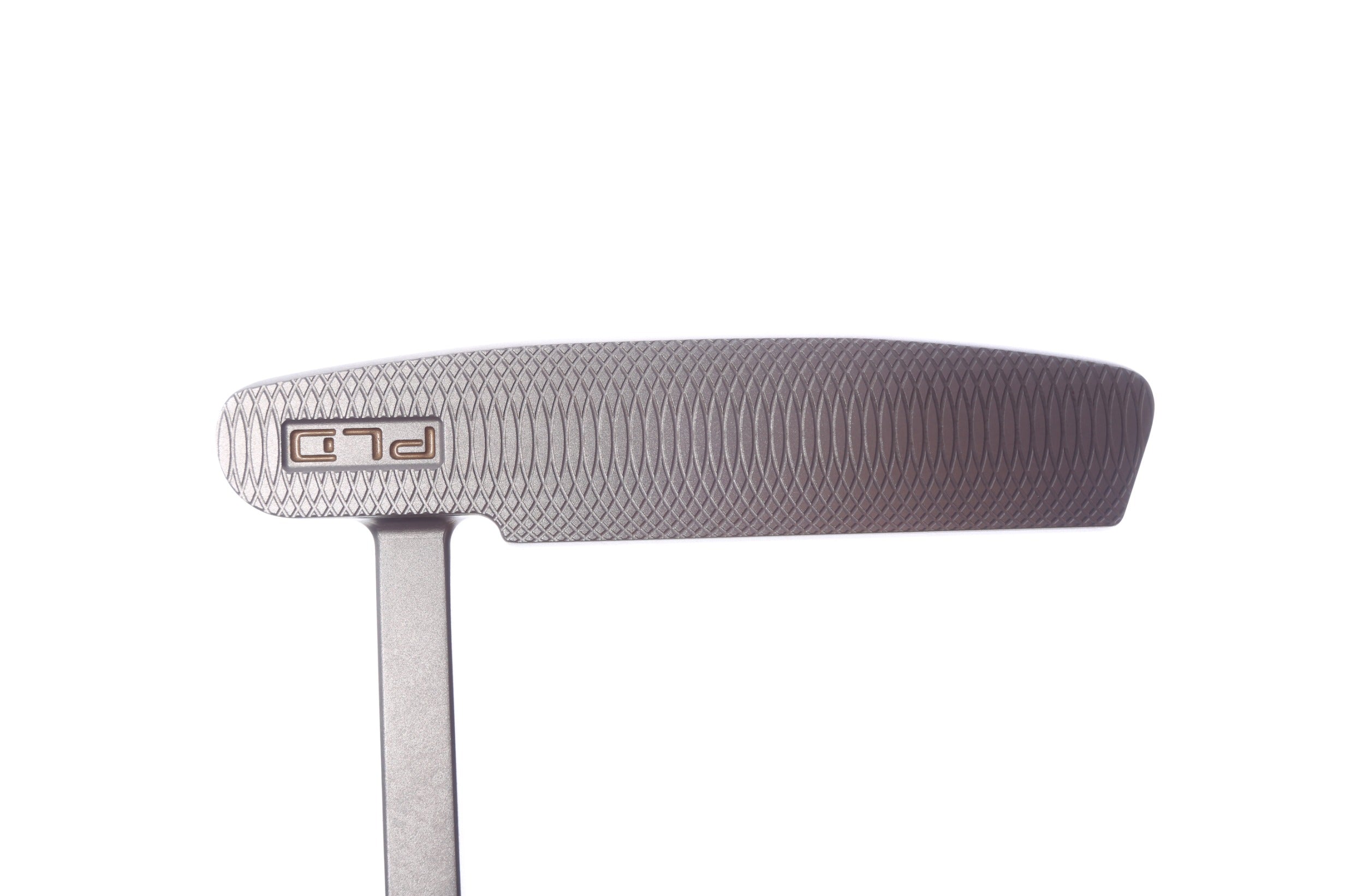 Used Ping PLD Milled Anser 30 Satin Putter - Right-Handed - 33 in - Blade-Next Round