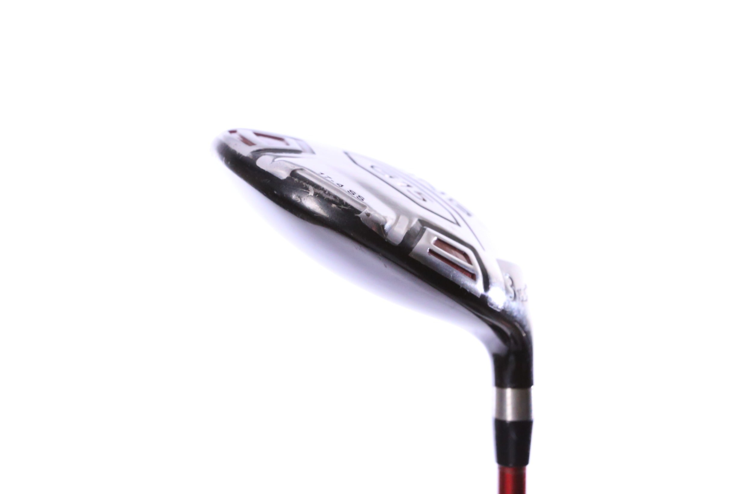 Used Ping G15 3-Wood - Right-Handed - 15.5 Degrees - Regular Flex