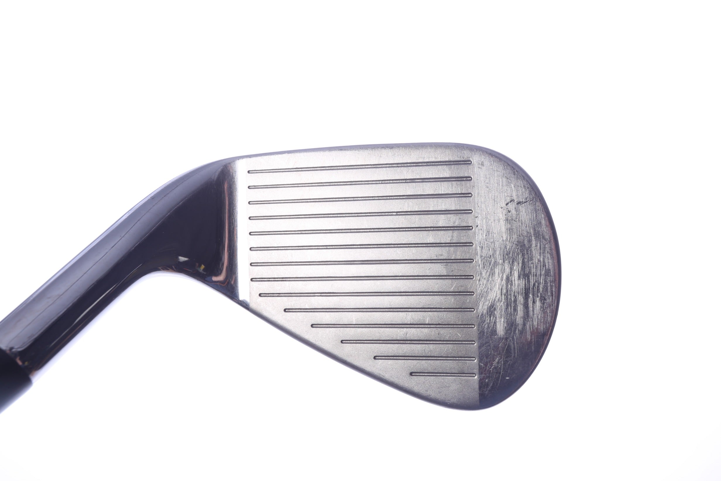Used Callaway Paradym Ai Smoke Approach Wedge - Right-Handed - 46 Degrees - Regular Flex-Next Round