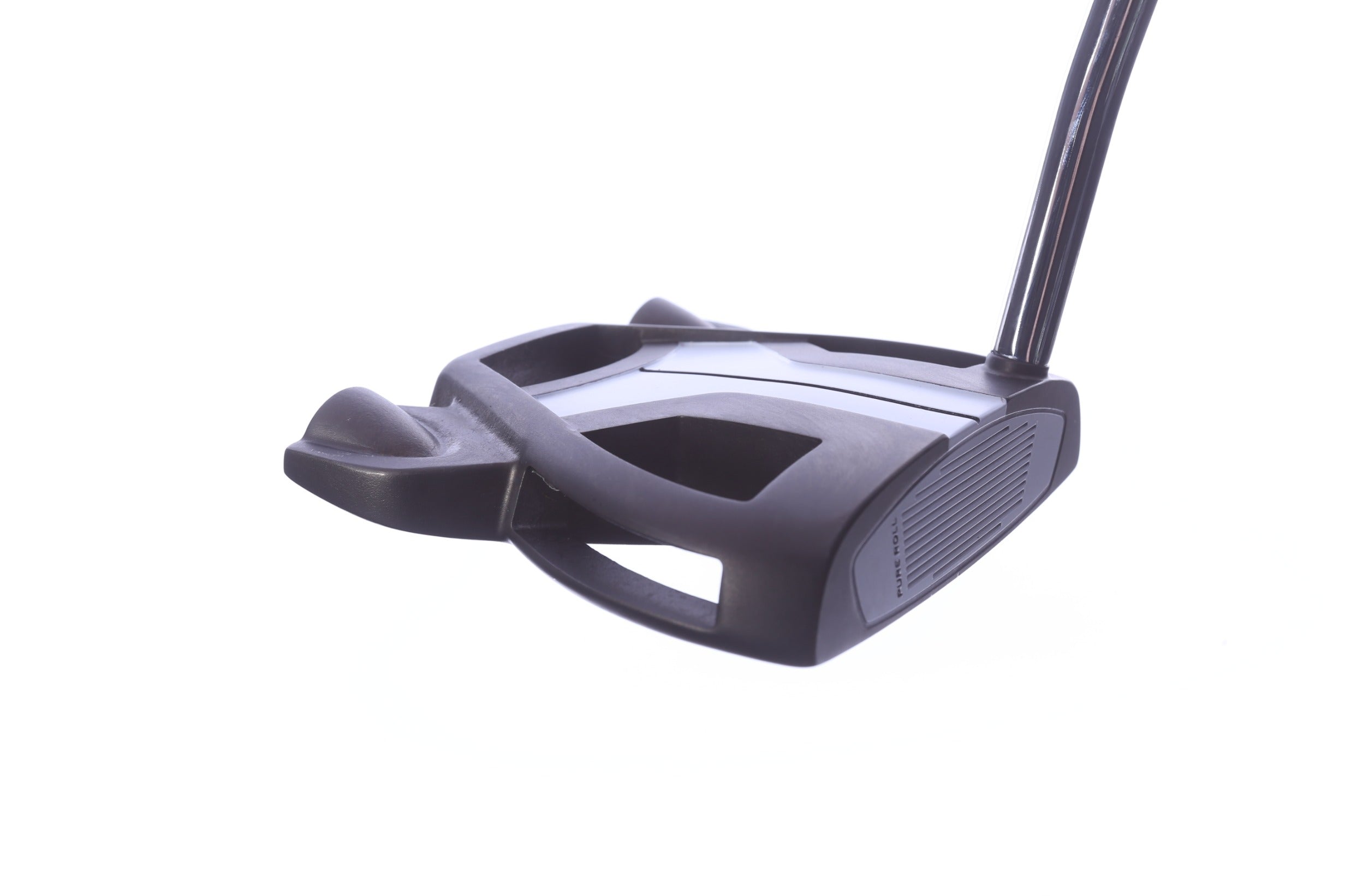 Used TaylorMade Spider S Counterbalance Putter - Right-Handed - 35 in - Mallet-Next Round