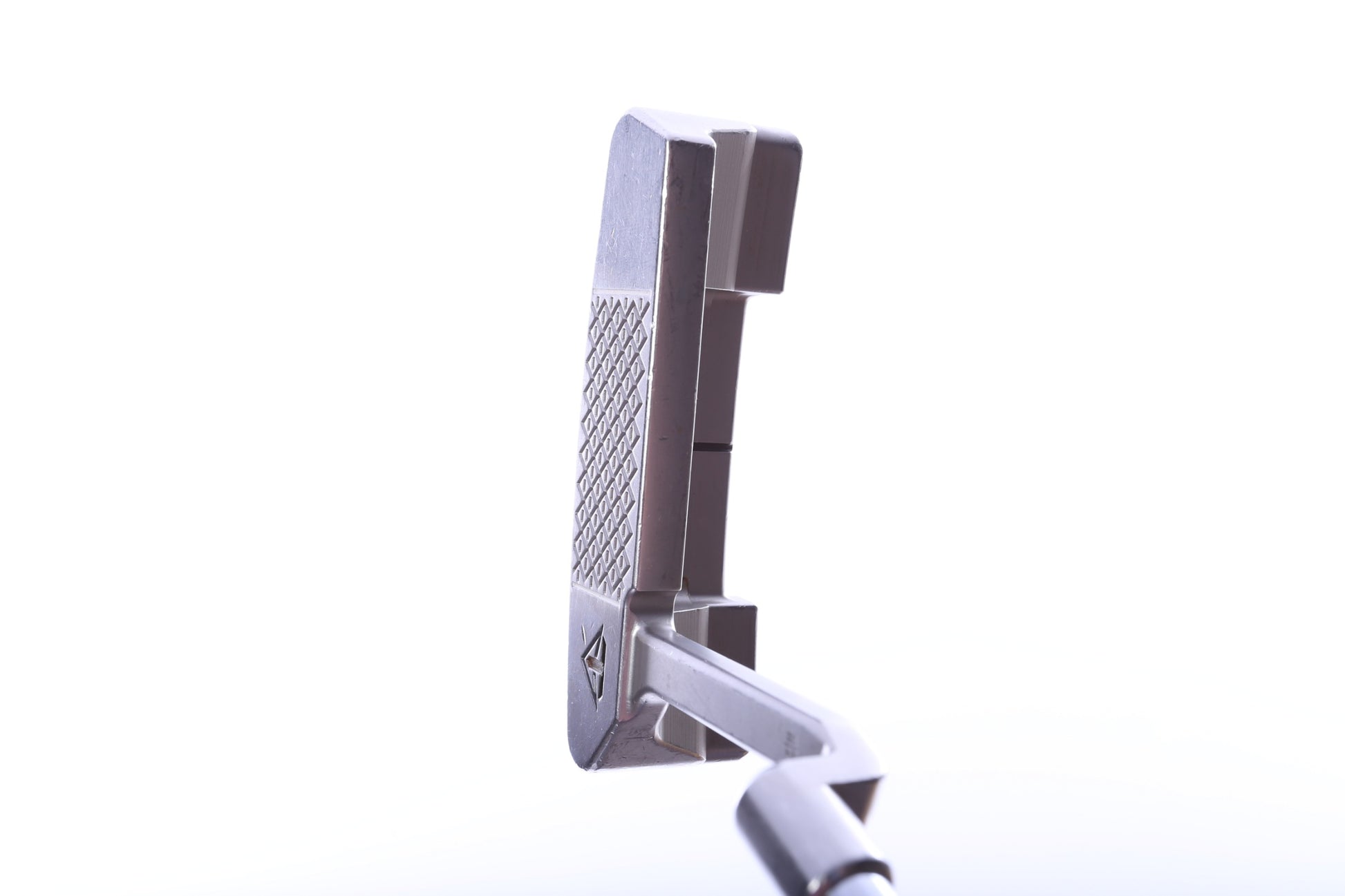Used Toulon Design Columbus Counterbalanced AR Putter - Right-Handed - 34 in - Blade-Next Round