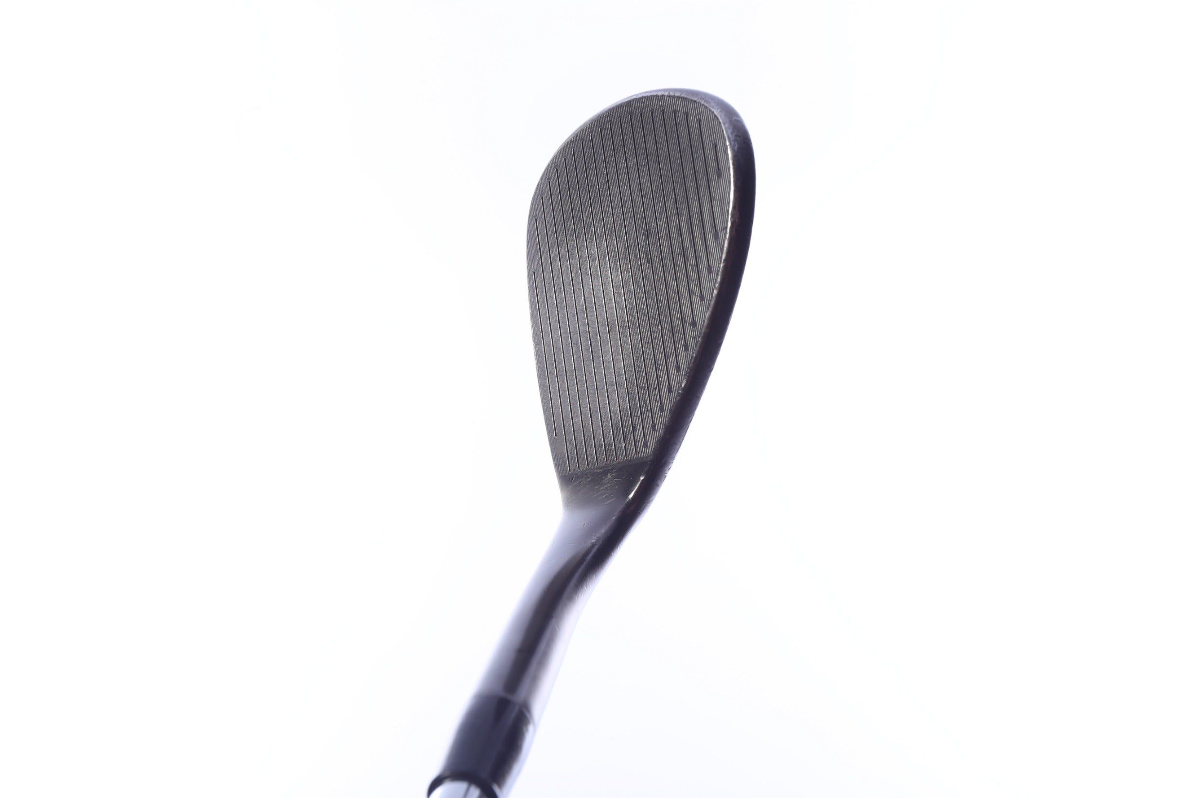 Used Cleveland CBX Full Face Wedge Set - Right-Handed - 56*, 60* - Wedge Flex