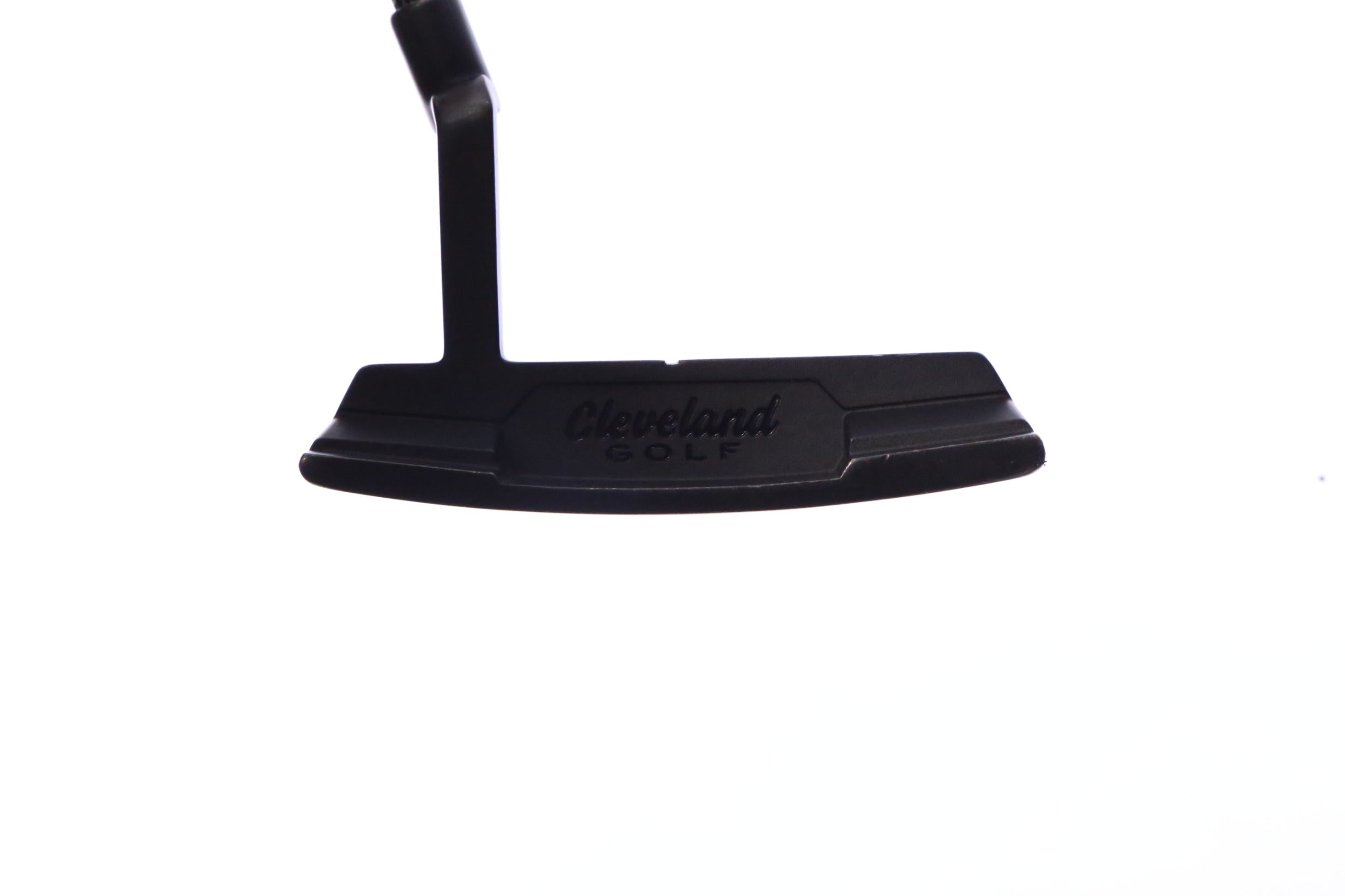 Used Cleveland Frontline 4.0 Plumbers Neck Putter - Right-Handed - 33.5 in - Blade-Next Round