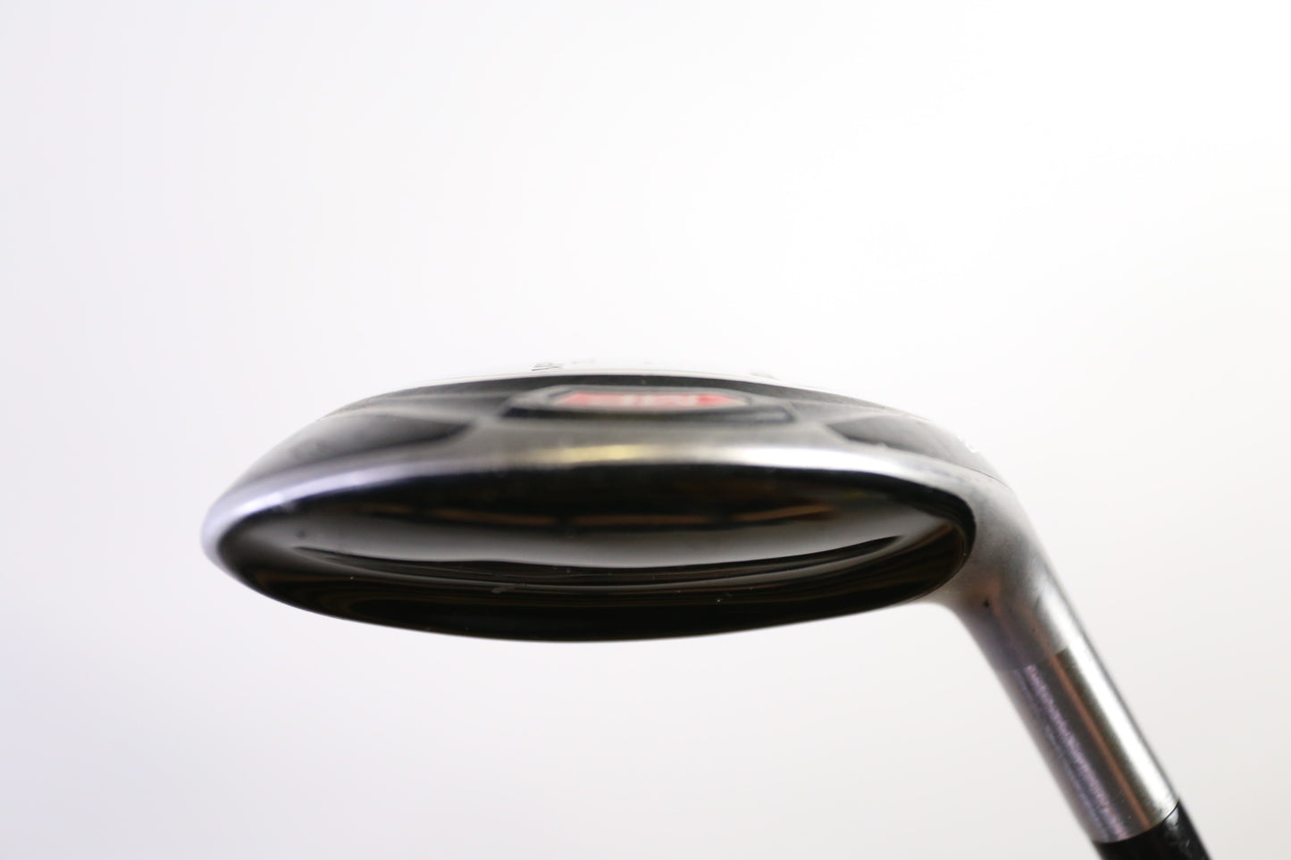 Used Mizuno MP-CLK 3H Hybrid - Right-Handed - 20 Degrees - Stiff Flex-Next Round