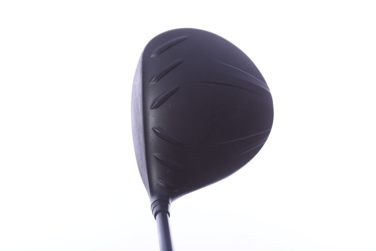 Used Ping G410 SF Tec Driver - 10.5 Degrees - Regular Flex Ping Alta CB Red - Right-Handed