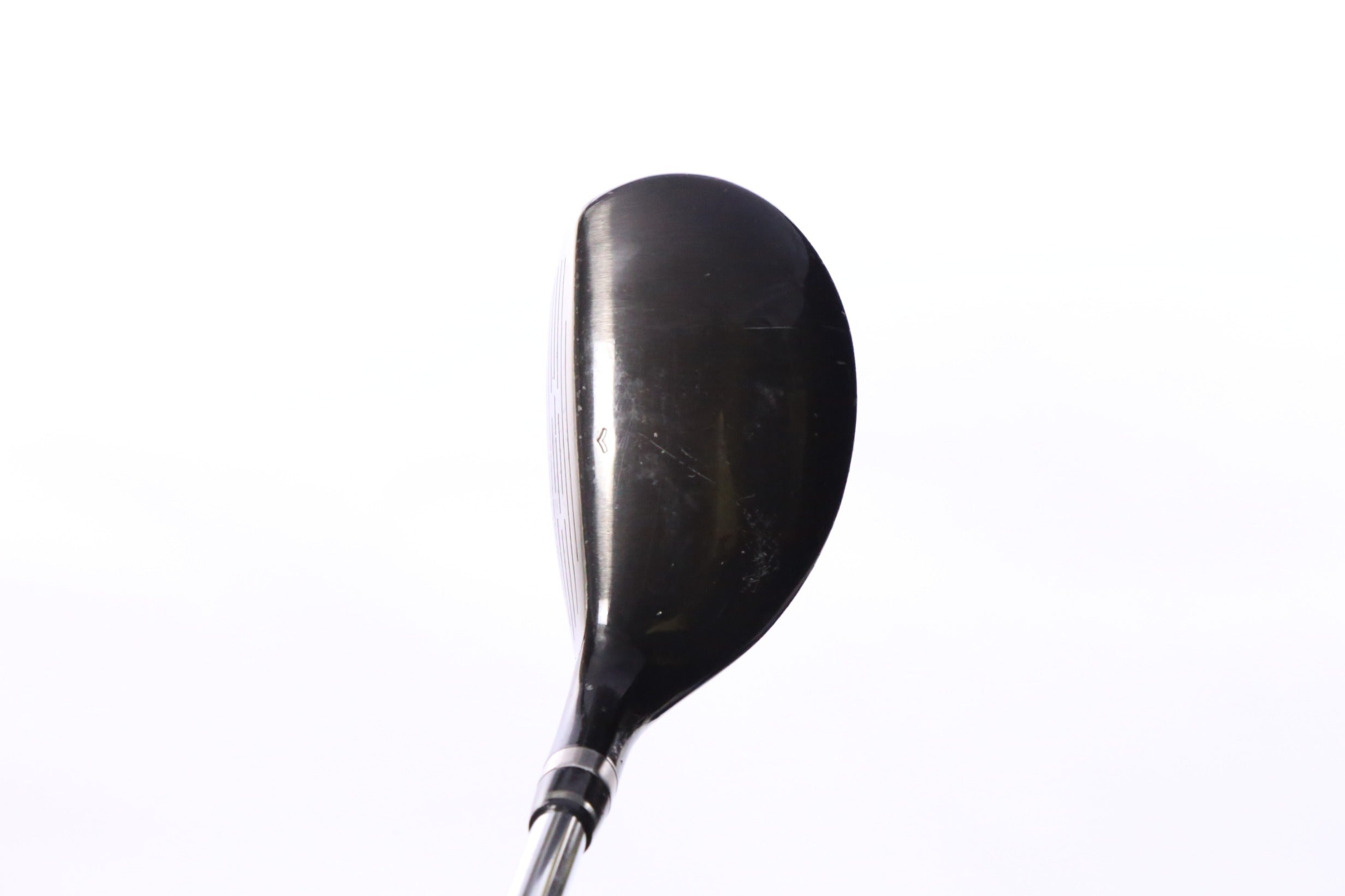 Used Wilson Defy 4H Hybrid - Right-Handed - 24 Degrees - Regular Flex-Next Round
