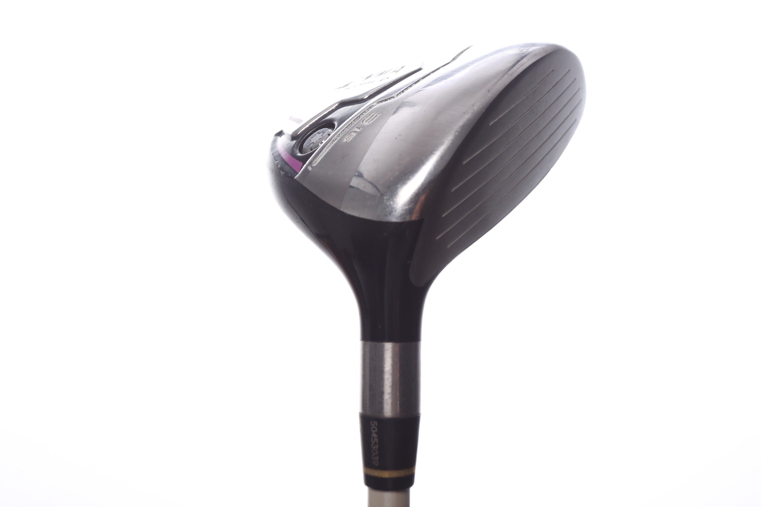 Used Honma TW717 3-Wood - Right-Handed - 16 Degrees - Seniors Flex-Next Round