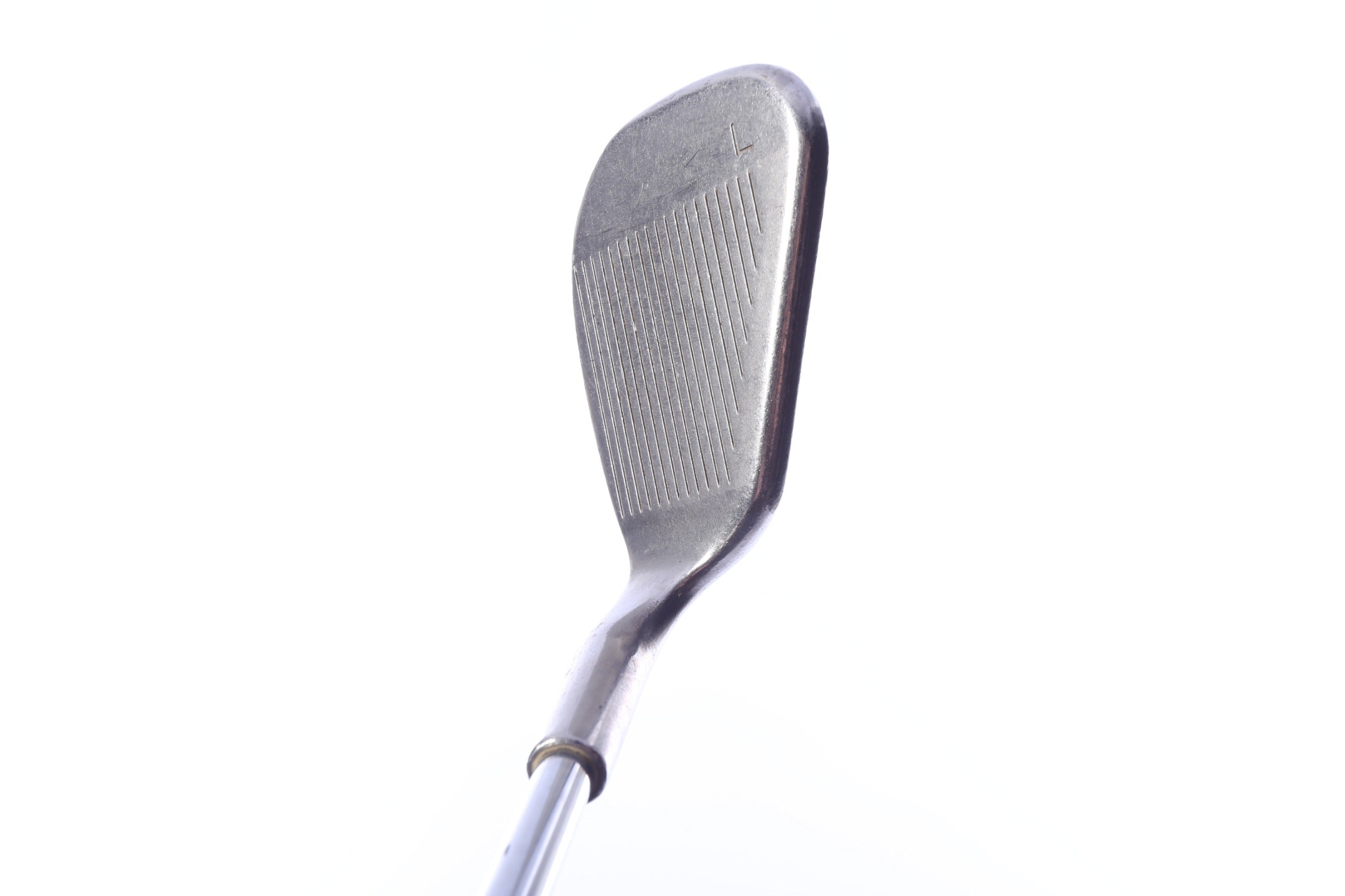 Used Ping Eye 2 Lob Wedge - Right-Handed - 61 Degrees - Stiff Flex