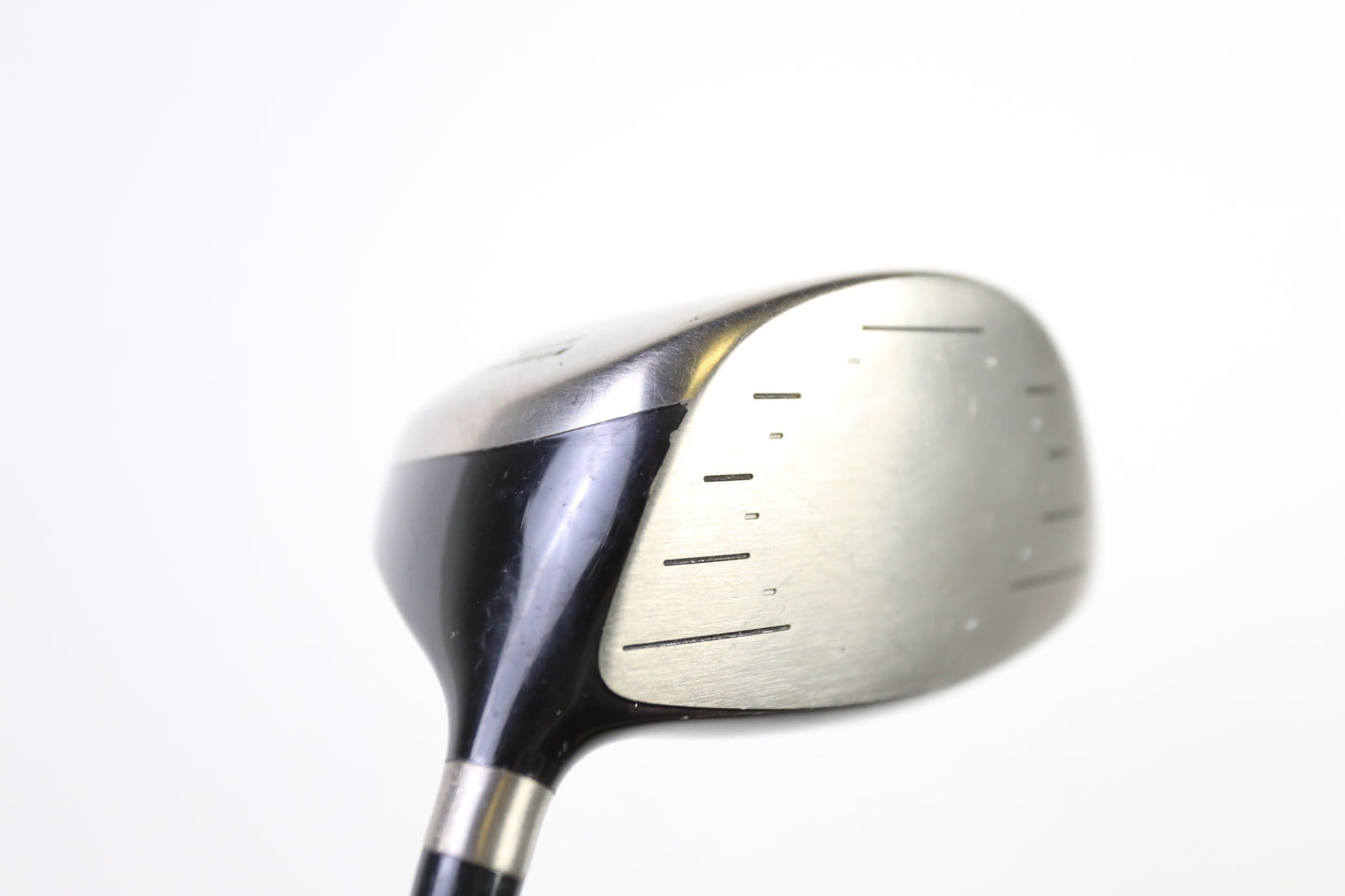 Used Cobra SZ 440 Driver - Right-Handed - 9 Degrees - Stiff Flex-Next Round