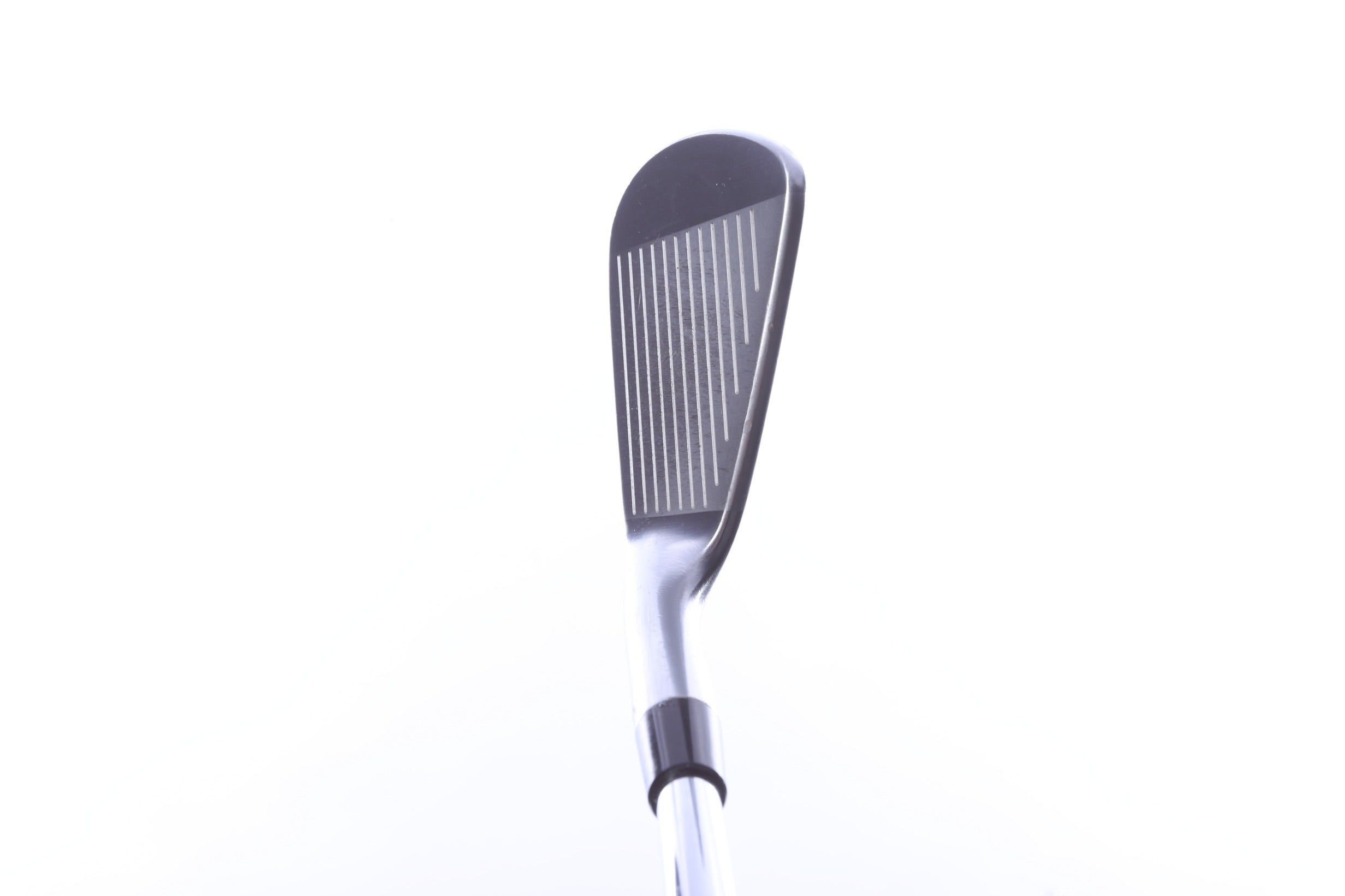 Used Titleist 620 CB Single 7-Iron - Right-Handed - Stiff Flex-Next Round