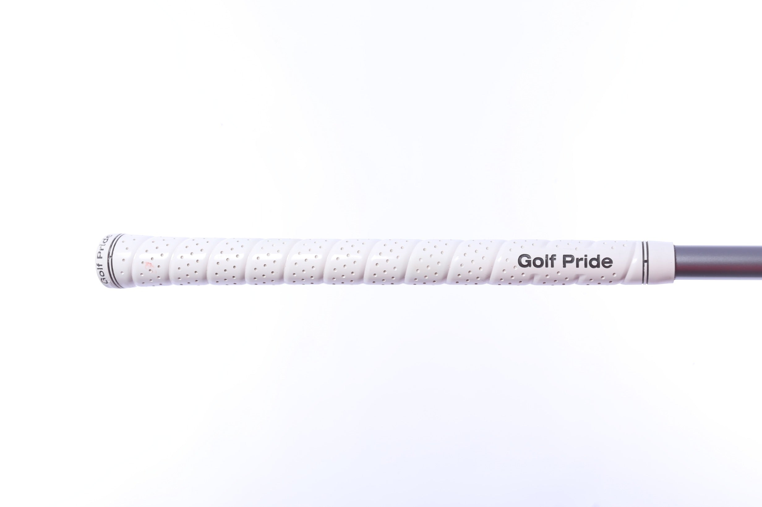 Used Aretera EC1 Blue Driver Shaft Stiff Flex Graphite - 44 in - Cobra Future Fit 33 Adapter-Next Round