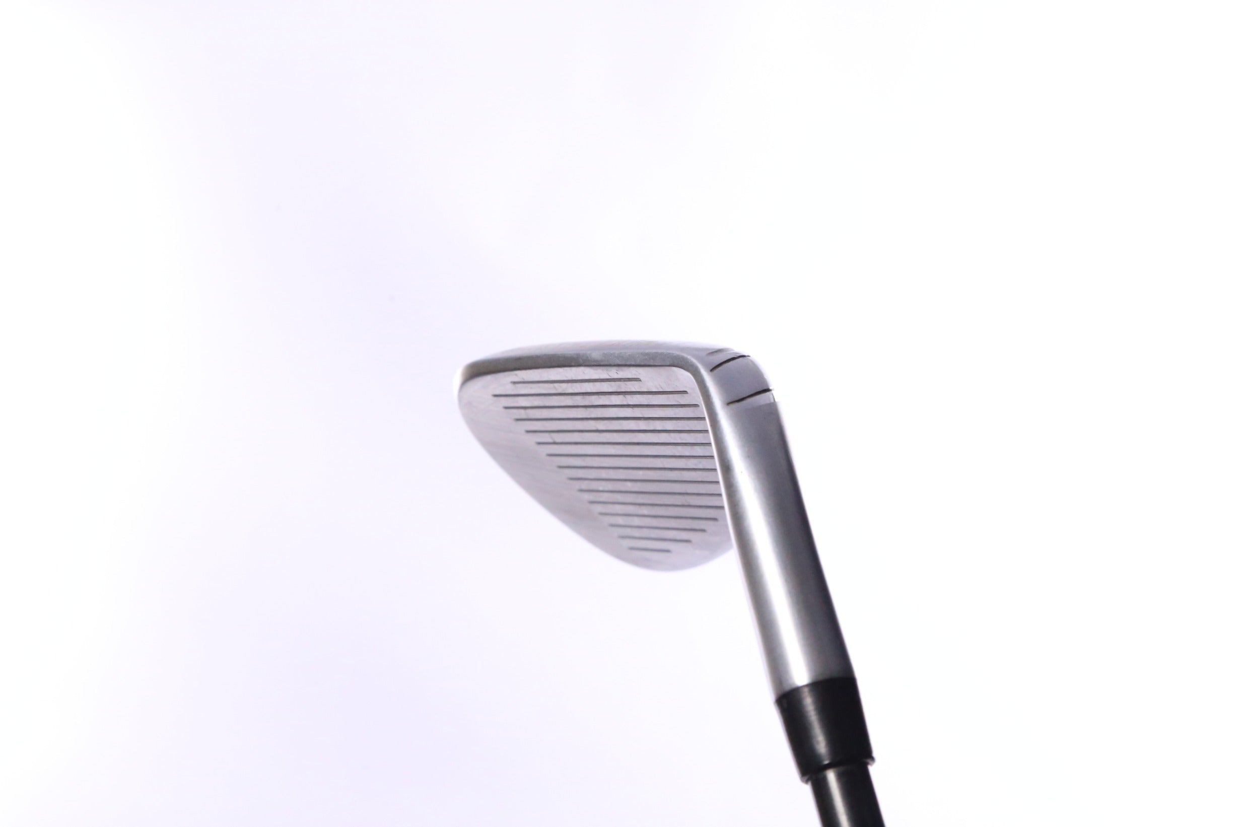 Used Cobra Fly-Z Sand Wedge - Left-Handed - 55 Degrees - Regular Flex-Next Round