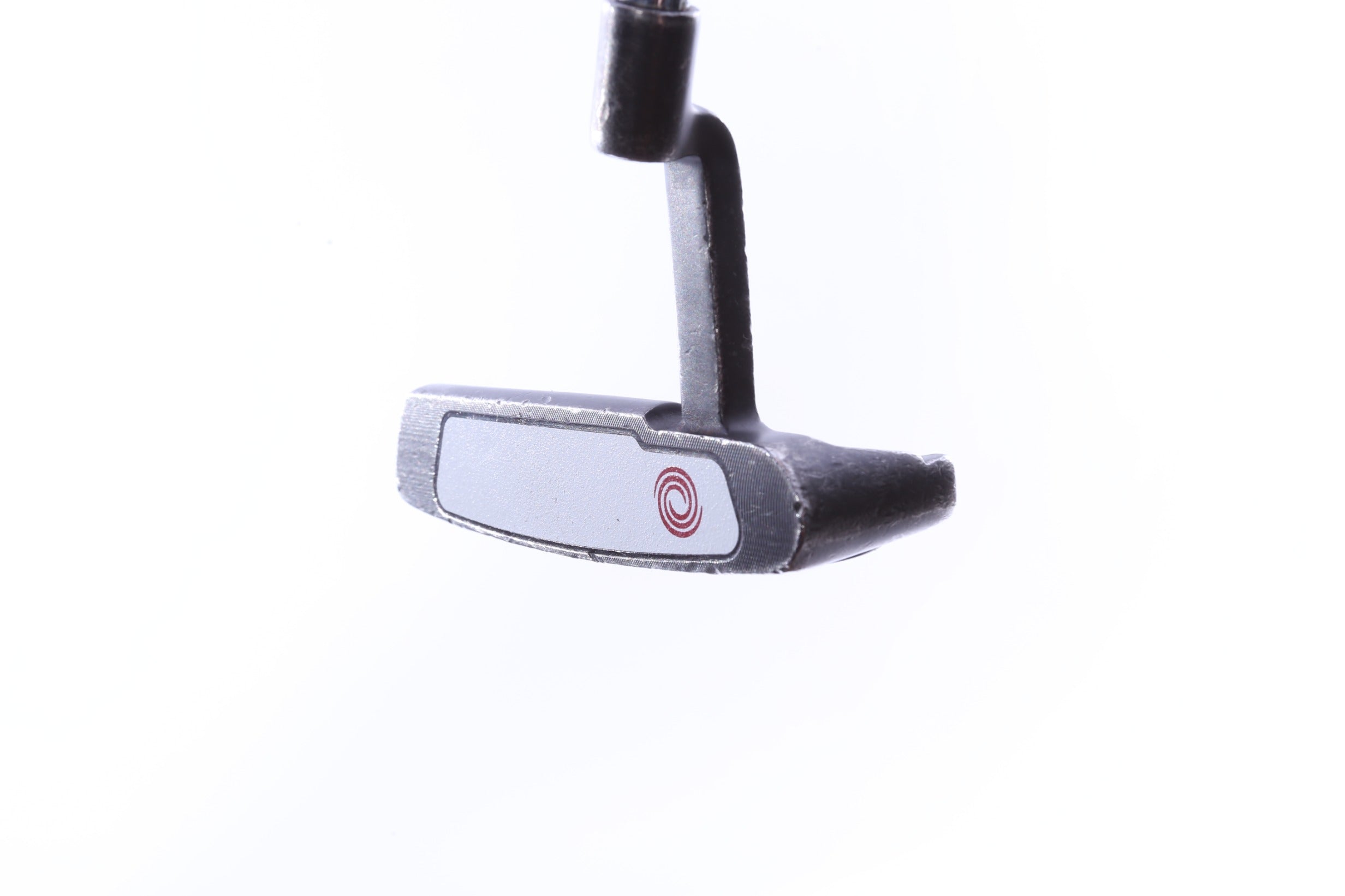Used Odyssey Tank Cruiser #1 Wide Putter - Right-Handed - 35 in - Blade-Next Round
