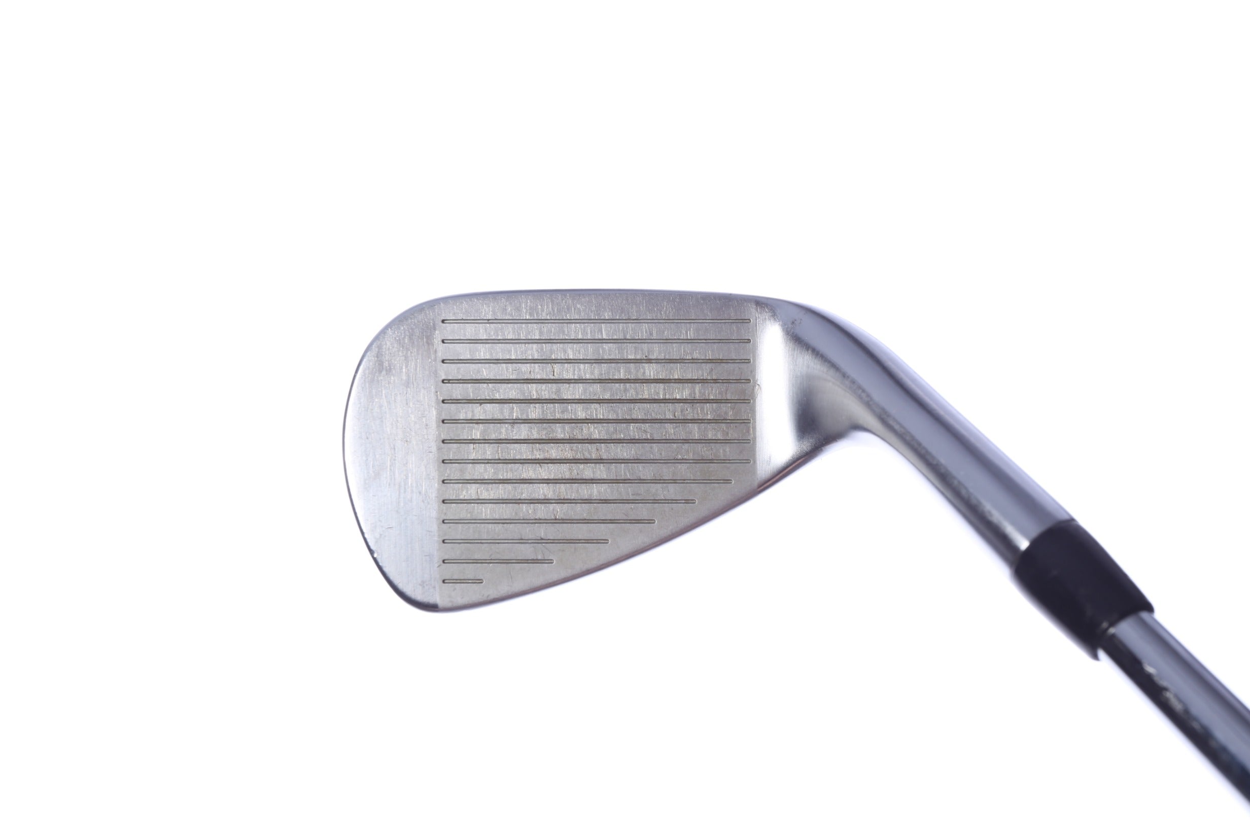 Used Titleist T200 Gap Wedge - Left-Handed - 48 Degrees - Stiff Flex-Next Round