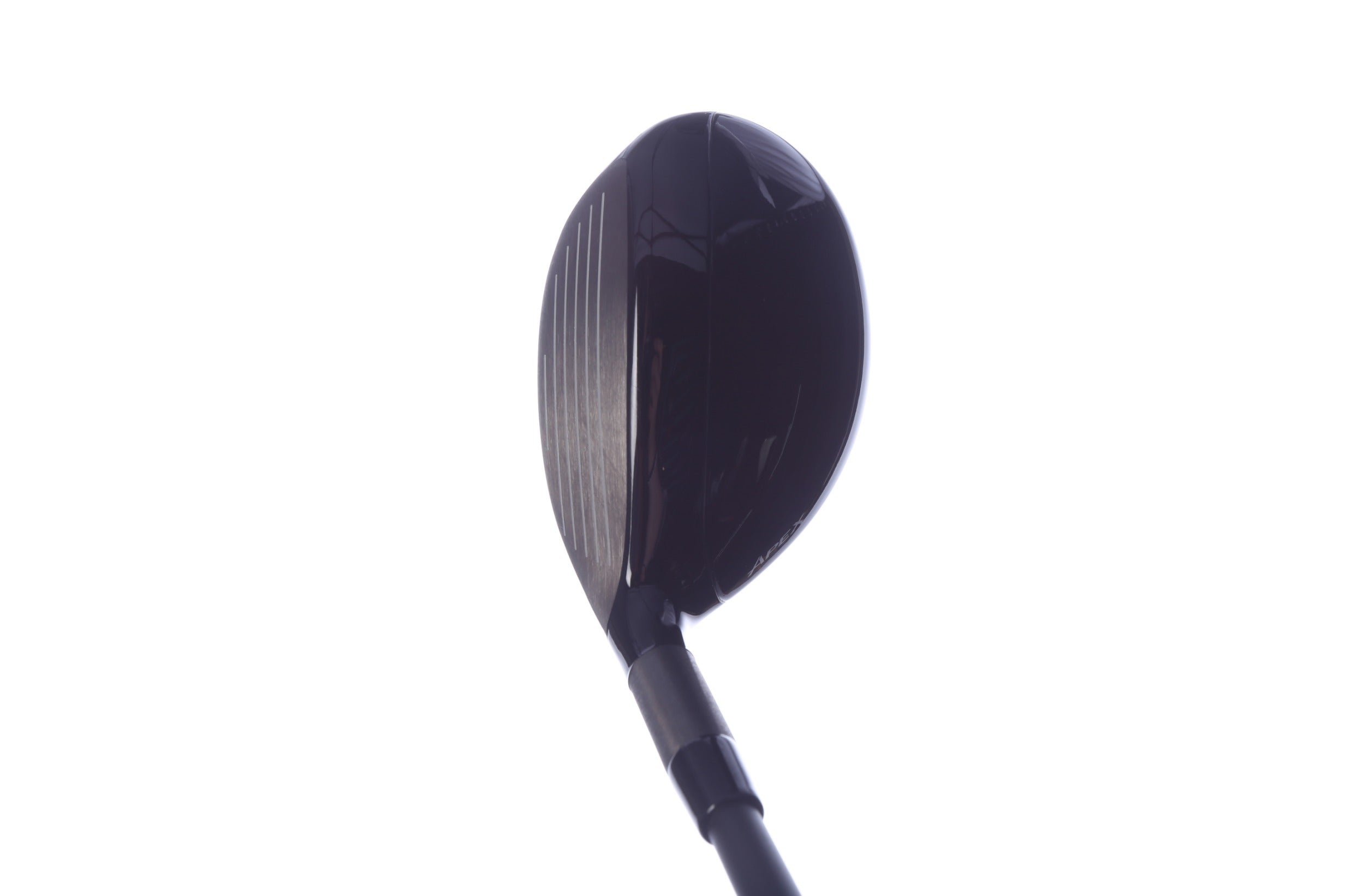 Used Callaway Apex UW 2026 4-Wood - Right-Handed - 19 Degrees - Stiff Flex-Next Round