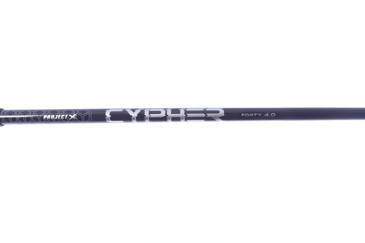 Used Callaway Rogue ST Max Draw 7-Wood - Right-Handed - 22 Degrees - Ladies Flex