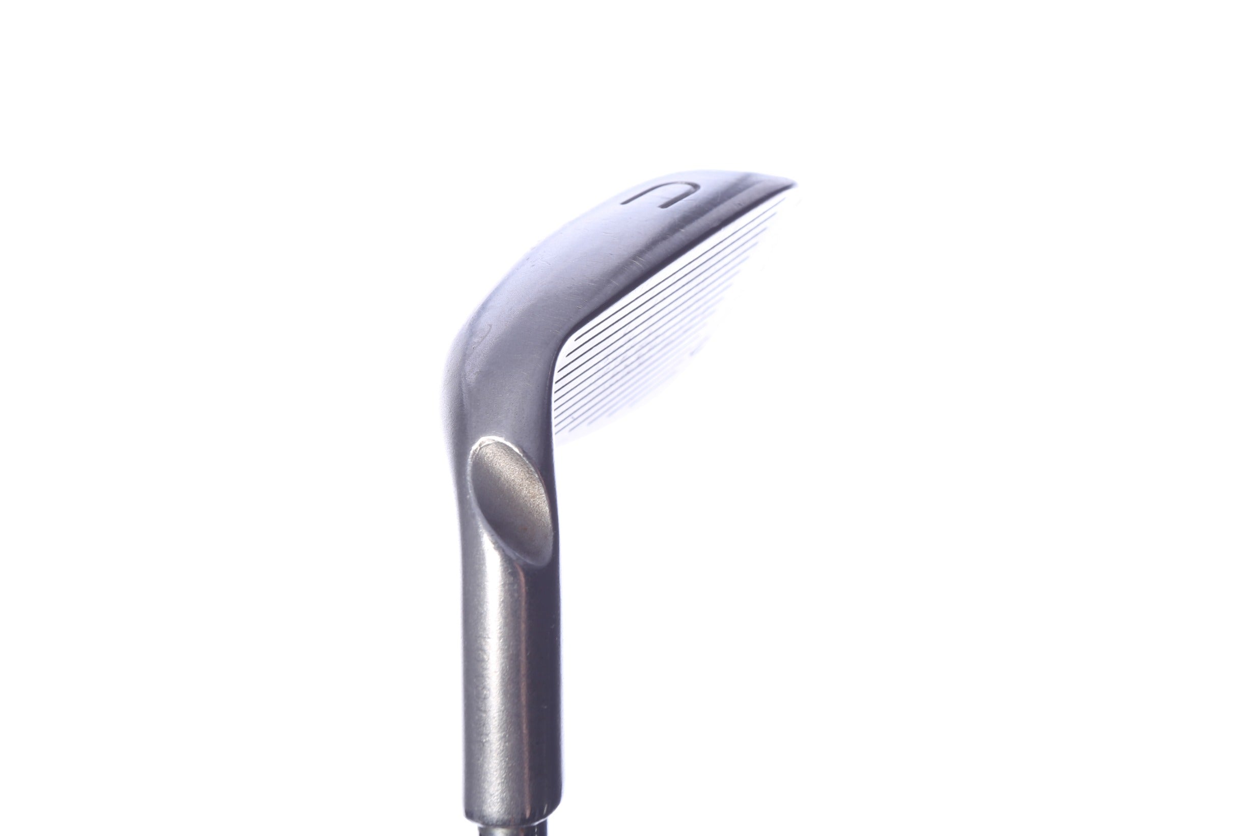 Used Ping G5 Utility Wedge - Right-Handed - 50 Degrees - Stiff Flex-Next Round