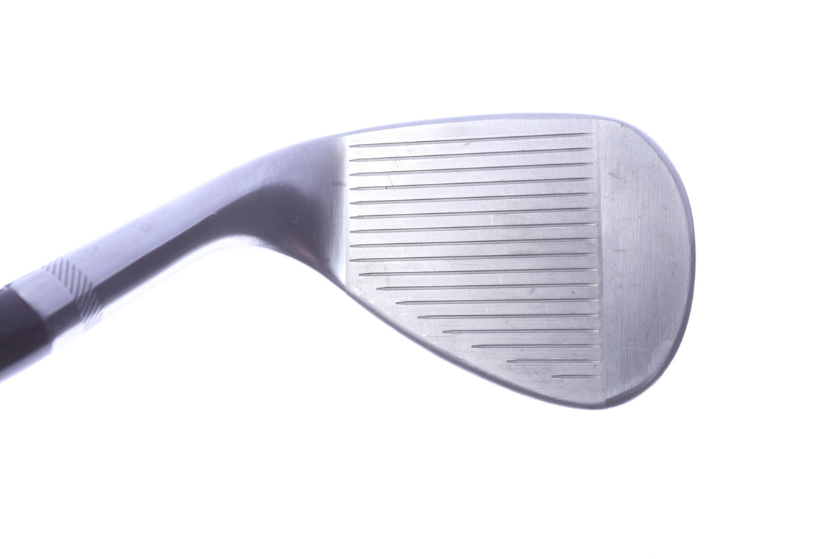 Used Titleist Vokey SM10 Tour Chrome Sand Wedge - Right-Handed - 56 Degrees - Wedge Flex-Next Round