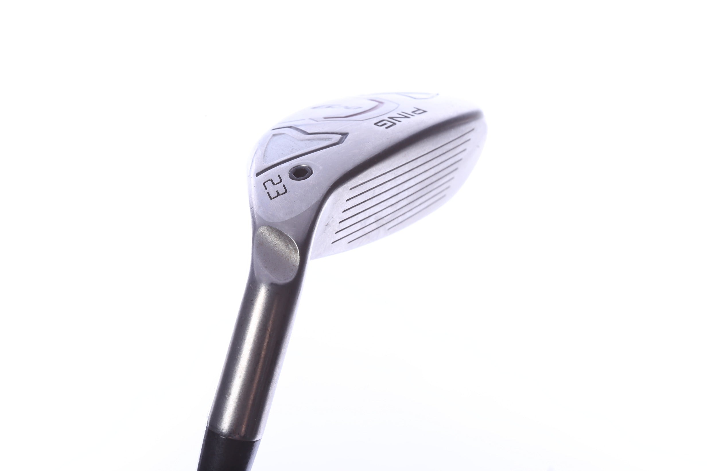 Used Ping G20 4H Hybrid - Right-Handed - 23 Degrees - Seniors Flex-Next Round