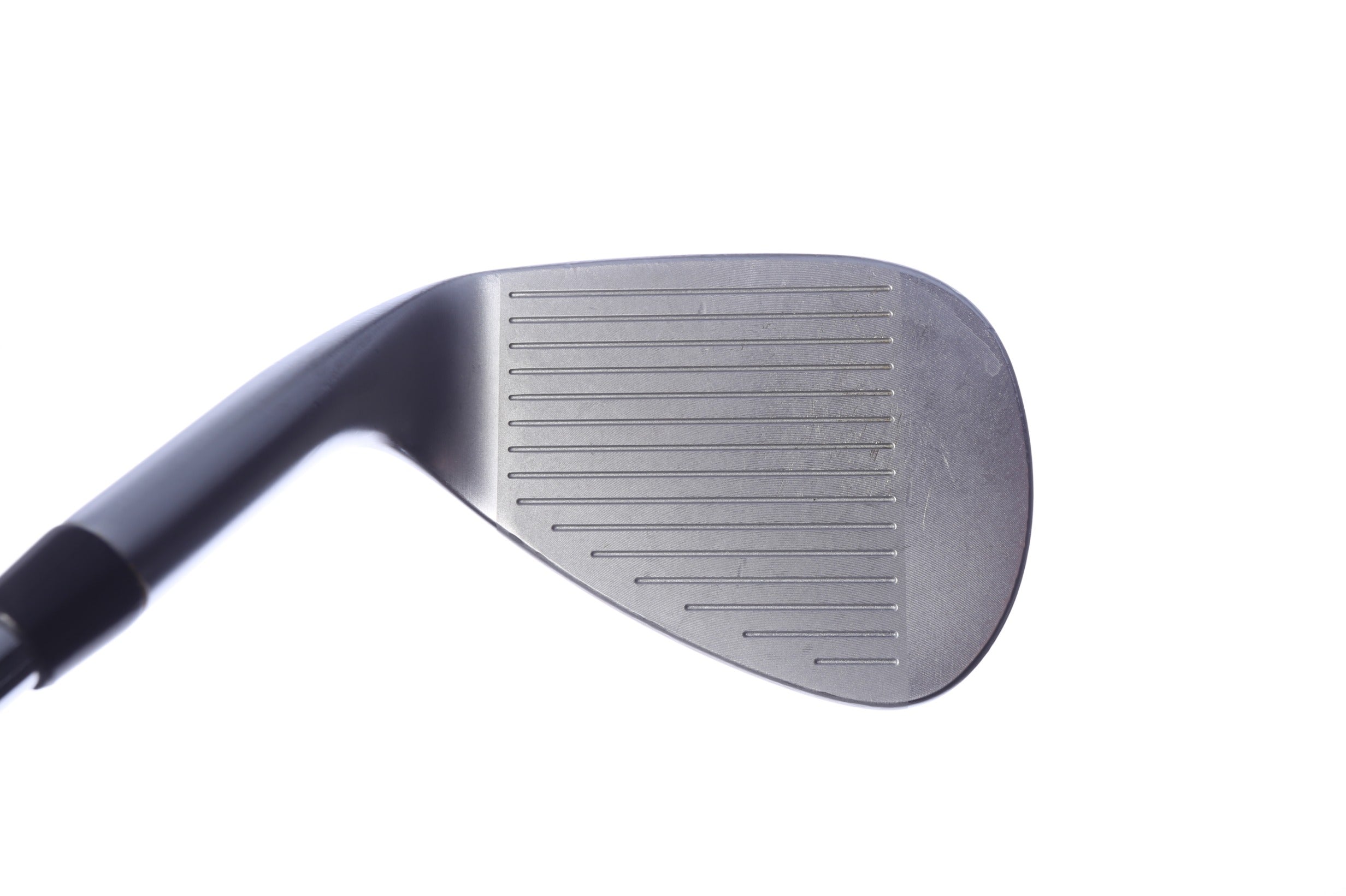 Used Mizuno JPX 923 Gap Wedge - Right-Handed - 48 Degrees - Stiff Flex-Next Round