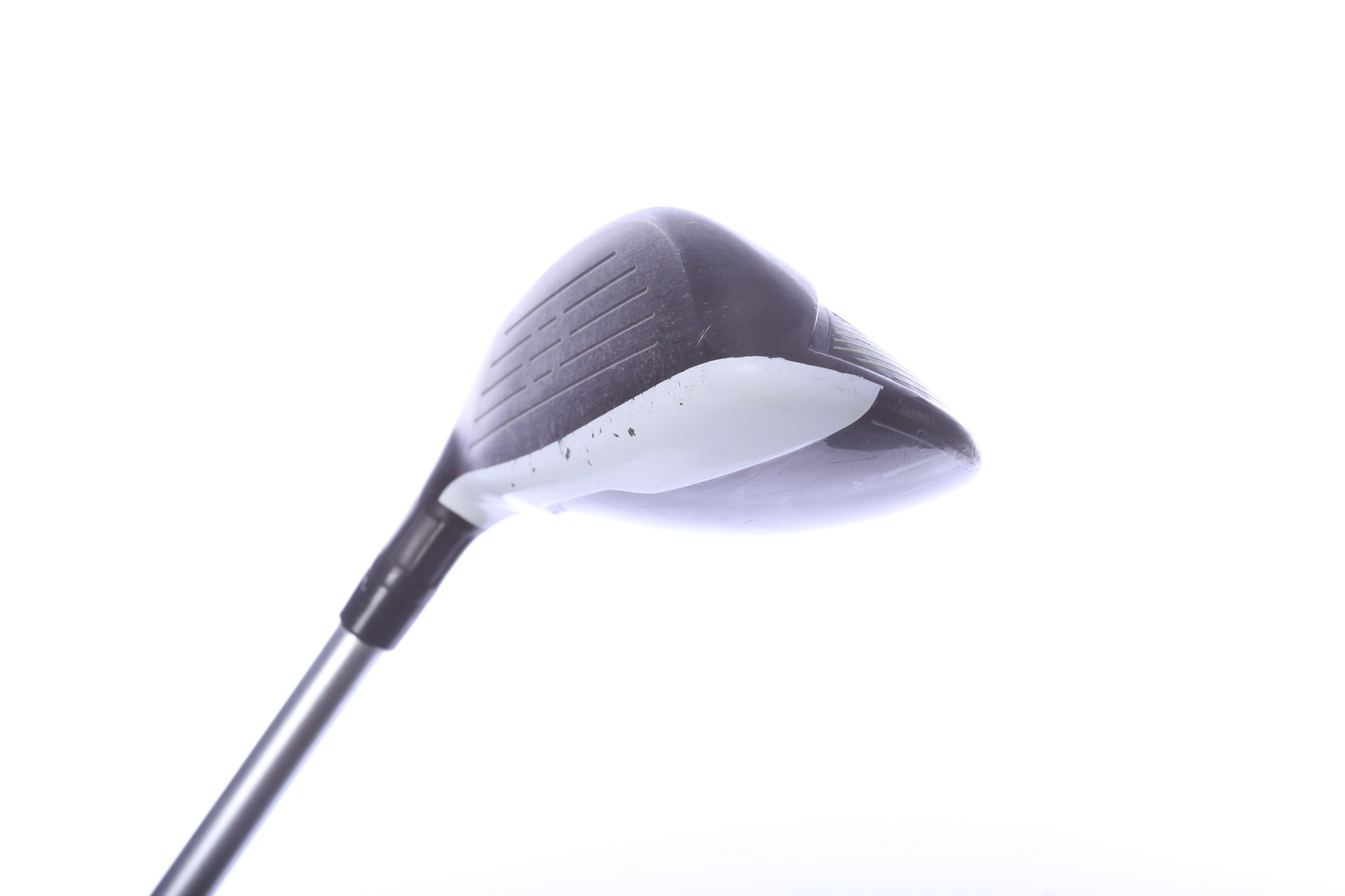 Used TaylorMade M2 Rescue 2017 4H Hybrid - Right-Handed - 22 Degrees - Ladies Flex