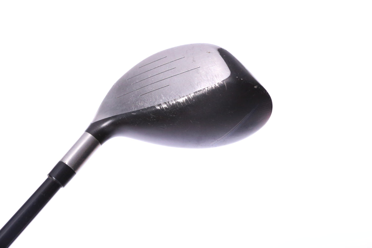 Used TaylorMade JetSpeed 6H Hybrid - Right-Handed - 18 Degrees - Regular Flex